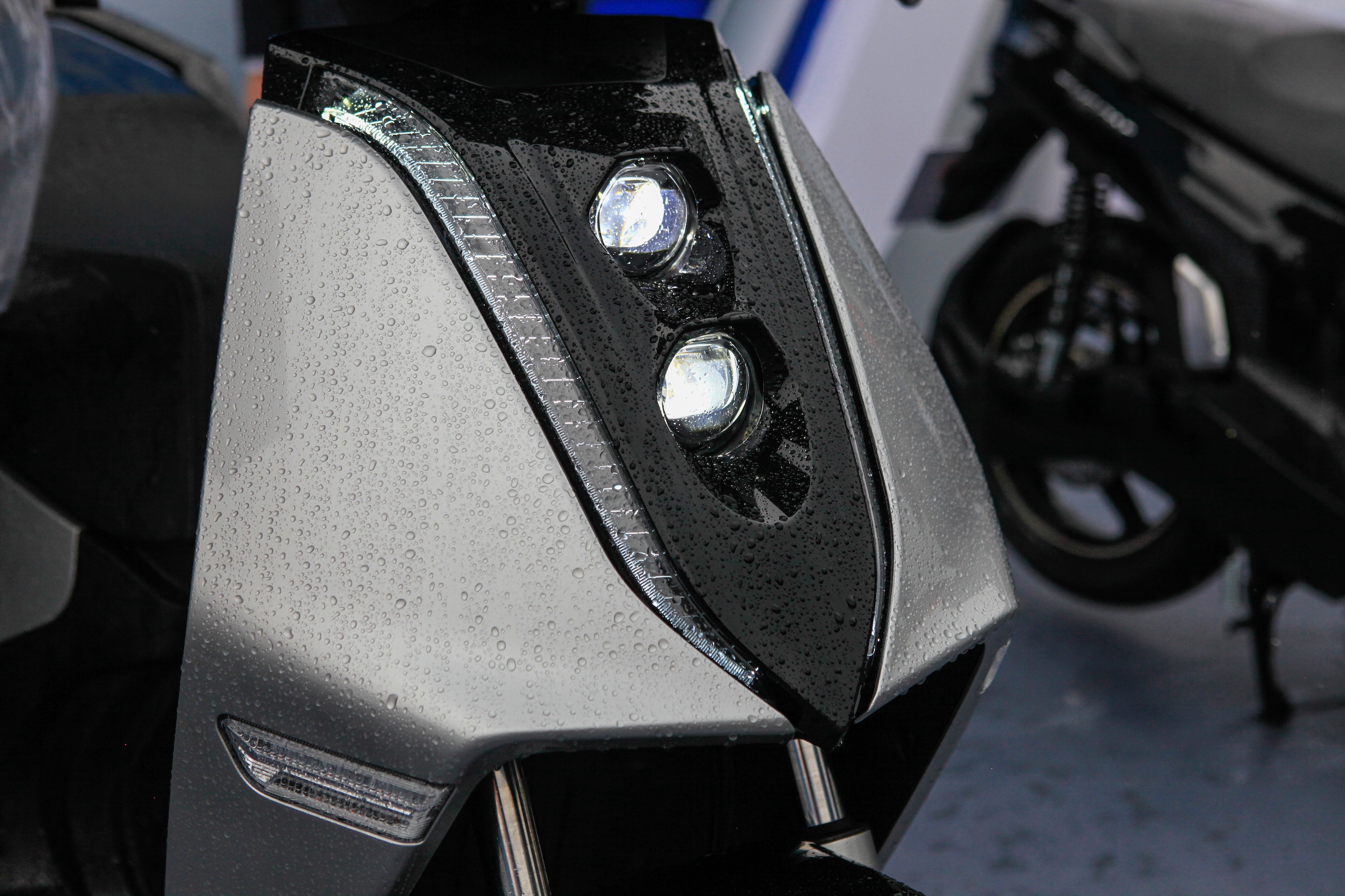 Chi tiết VinFast Theon tại Việt Nam ảnh 9 Chi tiet VinFast Theon tai Viet Nam anh 9