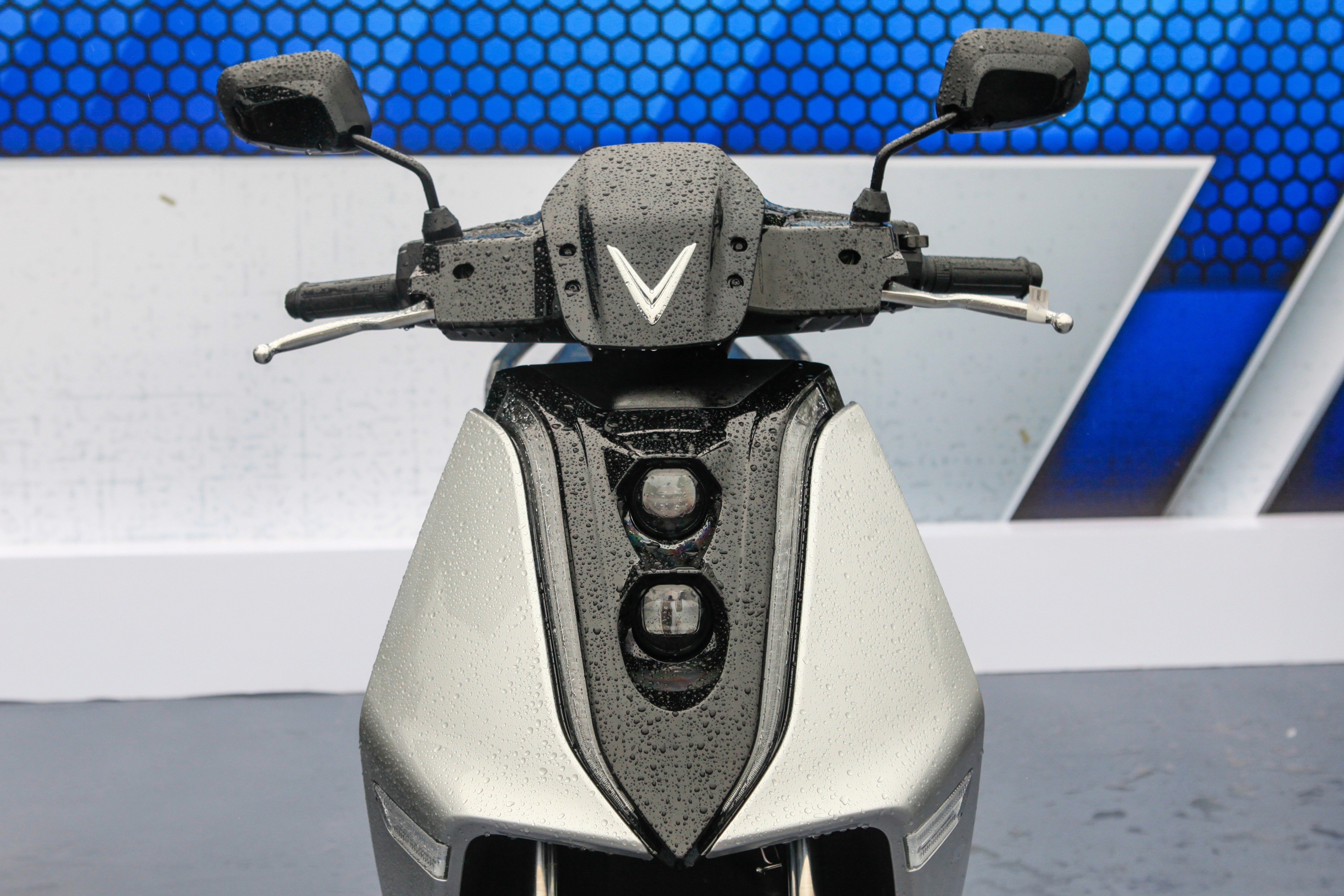 Chi tiết VinFast Theon tại Việt Nam ảnh 8 Chi tiet VinFast Theon tai Viet Nam anh 8