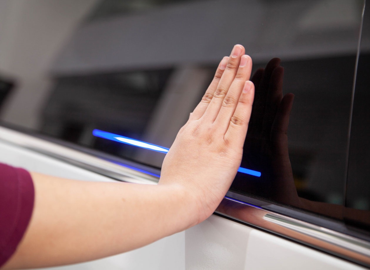 Honda Odyssey 2021 duoc ra mat tai Thai Lan anh 8