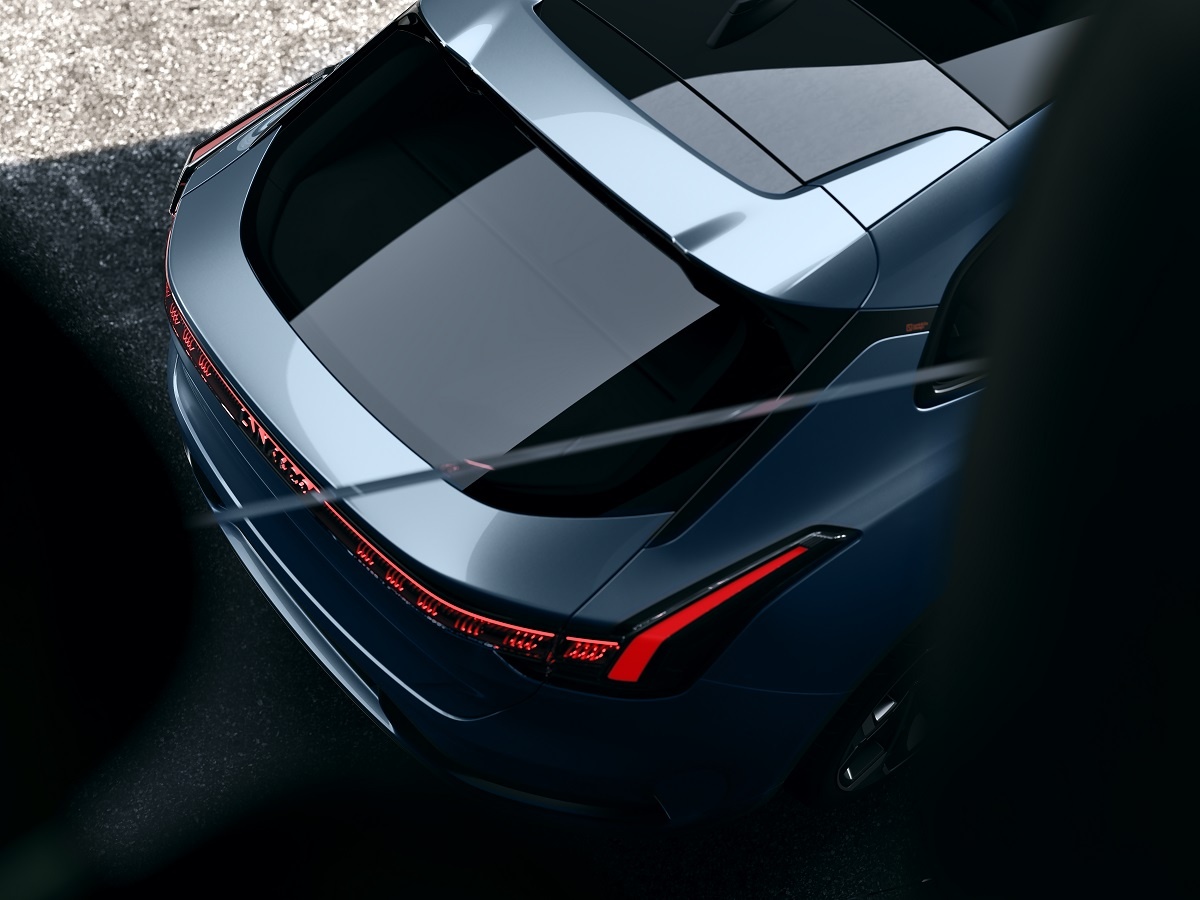 SUV dien Trung Quoc co pham vi hoat dong 700 km anh 12