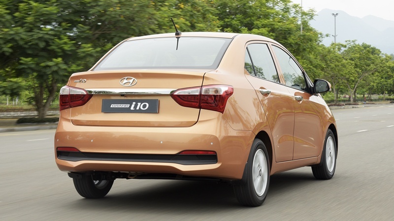 Nhung mau xe gia re ban chay nhat thang 5 anh 13