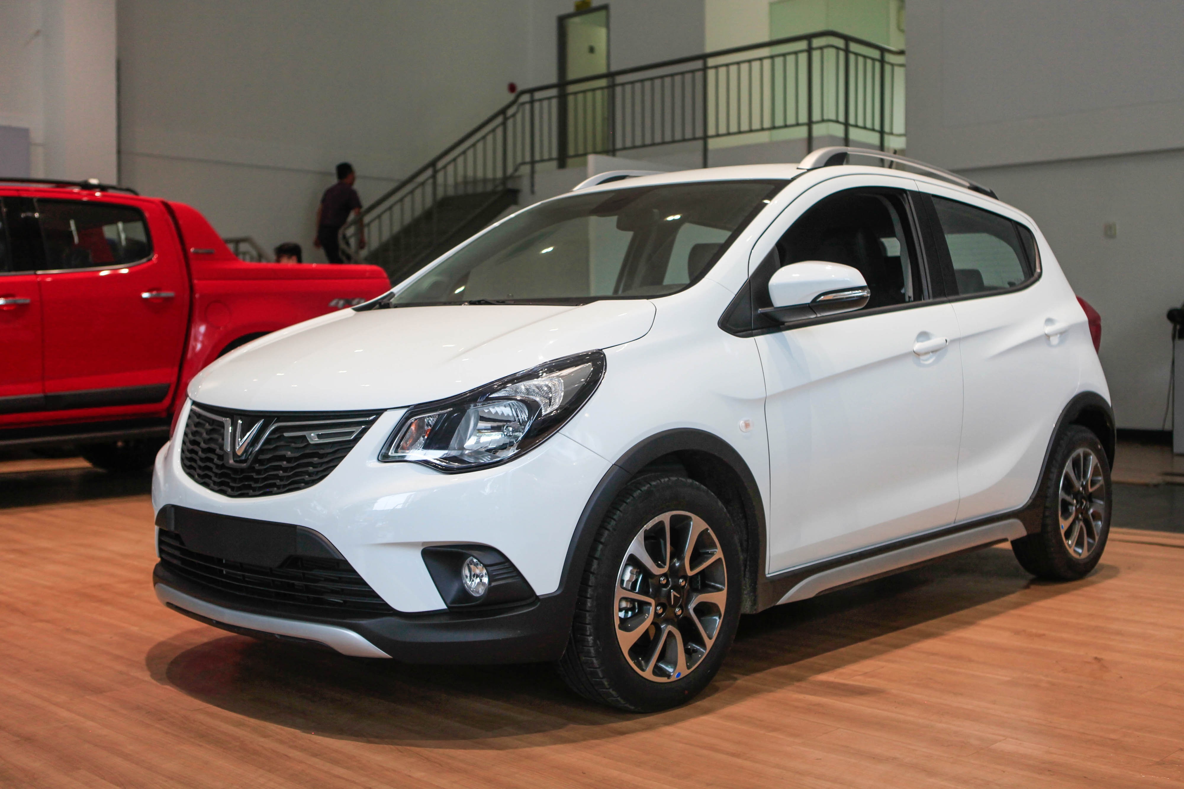 Nhung mau xe gia re ban chay nhat thang 5 anh 2