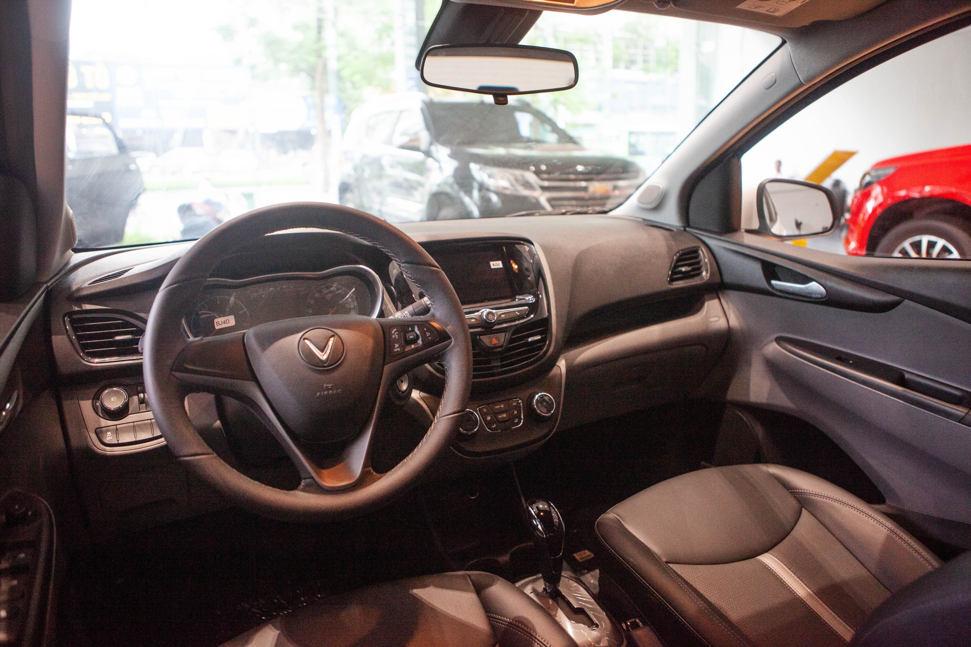 Nhung mau xe gia re ban chay nhat thang 5 anh 4