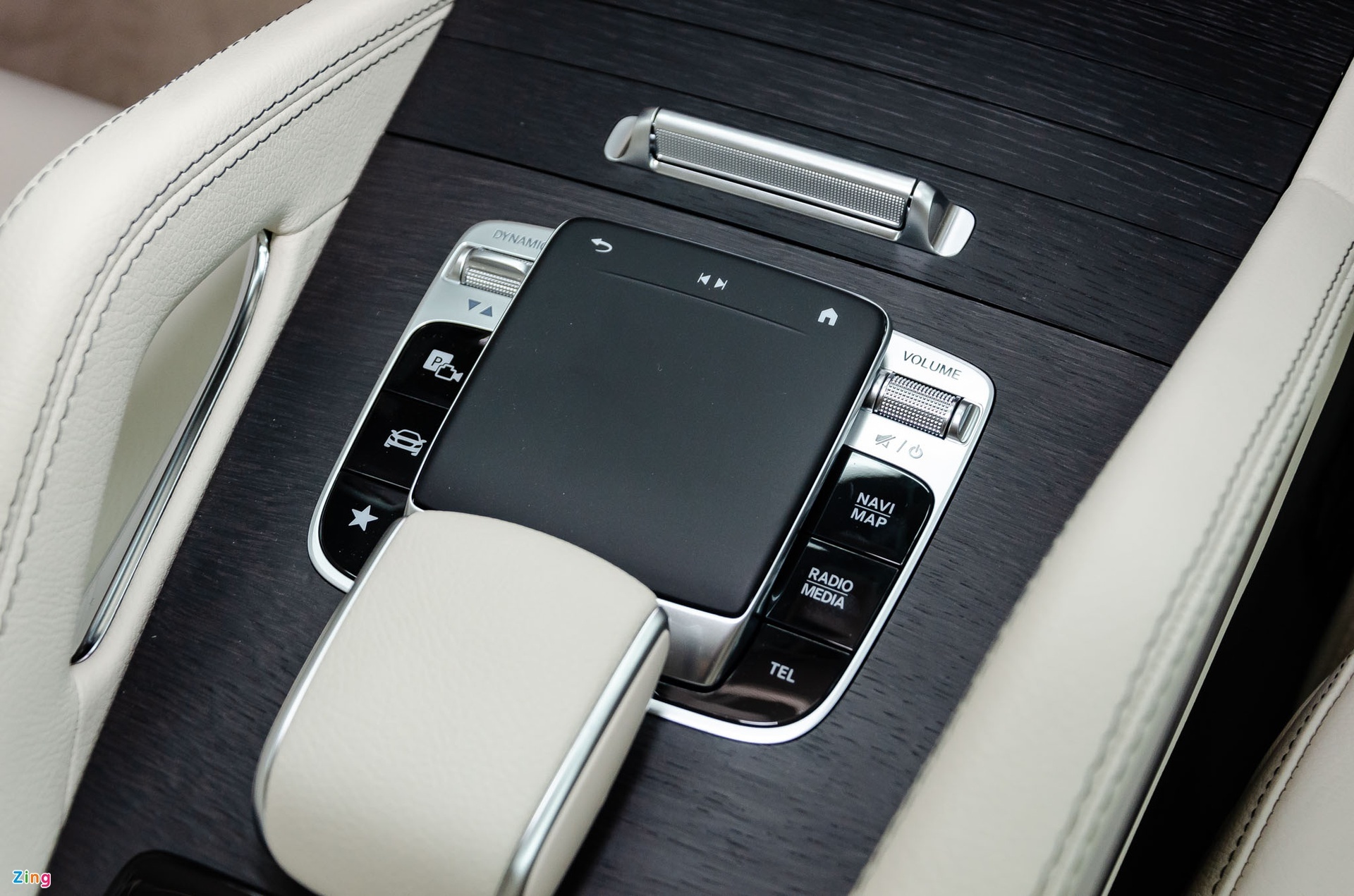 So sanh VinFast President và Mercedes GLS 450 4MATIC? ảnh 15 So sanh VinFast President va Mercedes GLS 450 4MATIC? anh 15