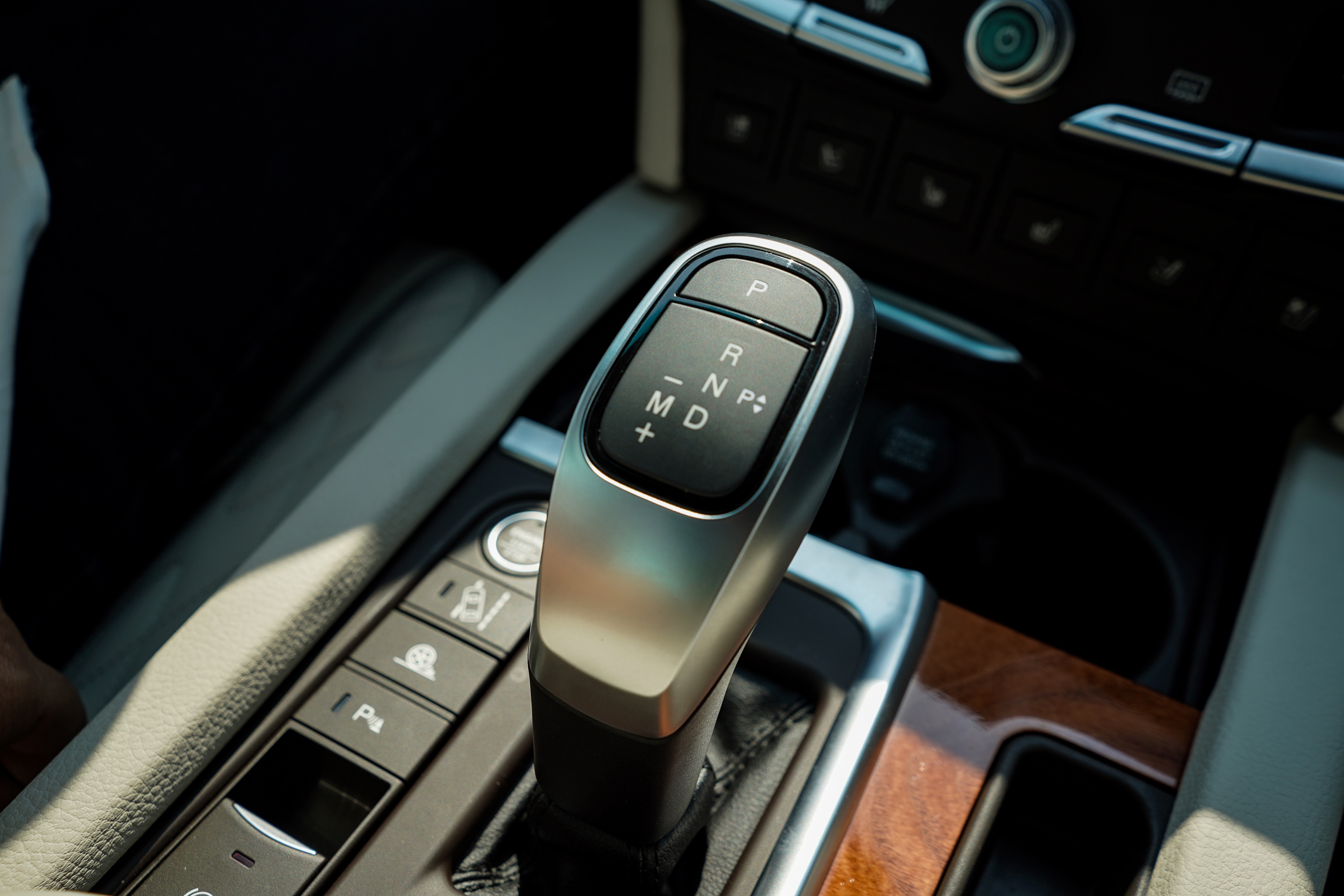 So sanh VinFast President và Mercedes GLS 450 4MATIC? ảnh 16 So sanh VinFast President va Mercedes GLS 450 4MATIC? anh 16