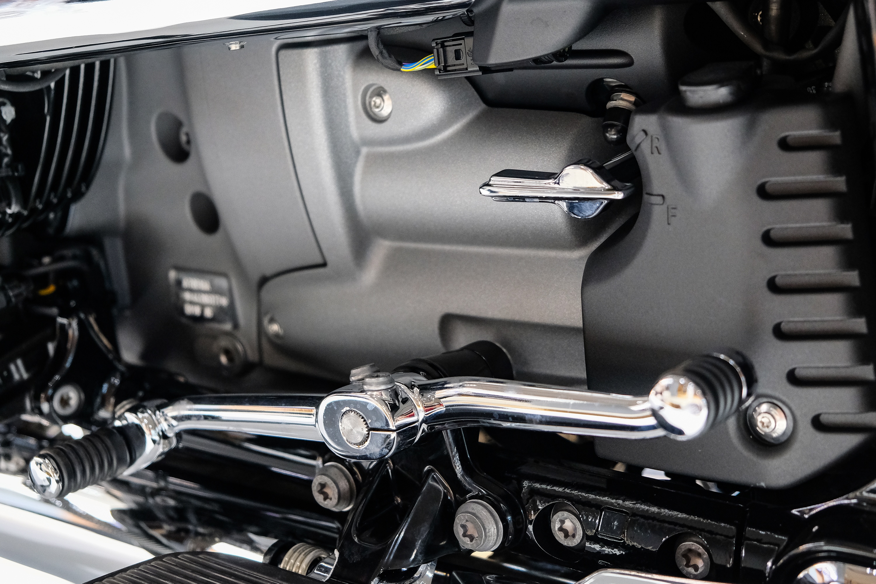 BMW R 18 ra mat tai Viet Nam anh 18