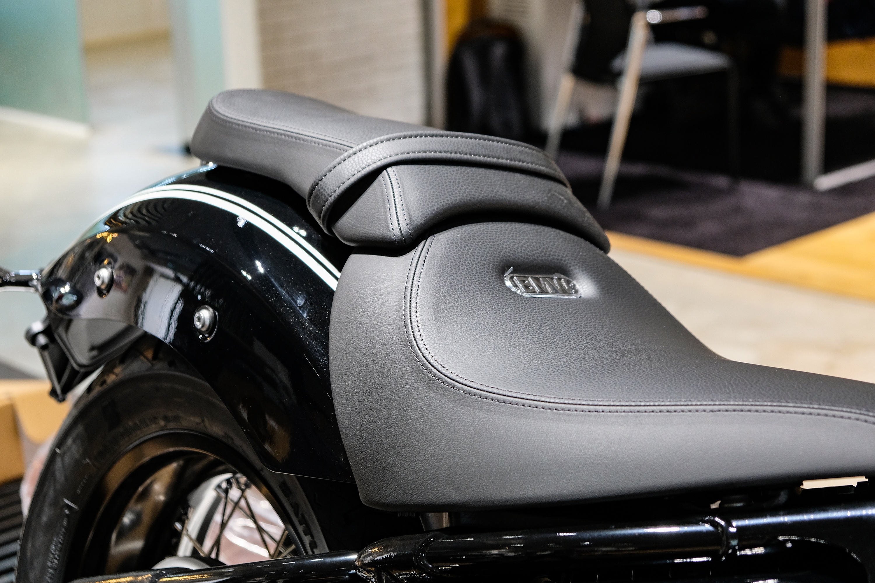 BMW R 18 ra mat tai Viet Nam anh 15