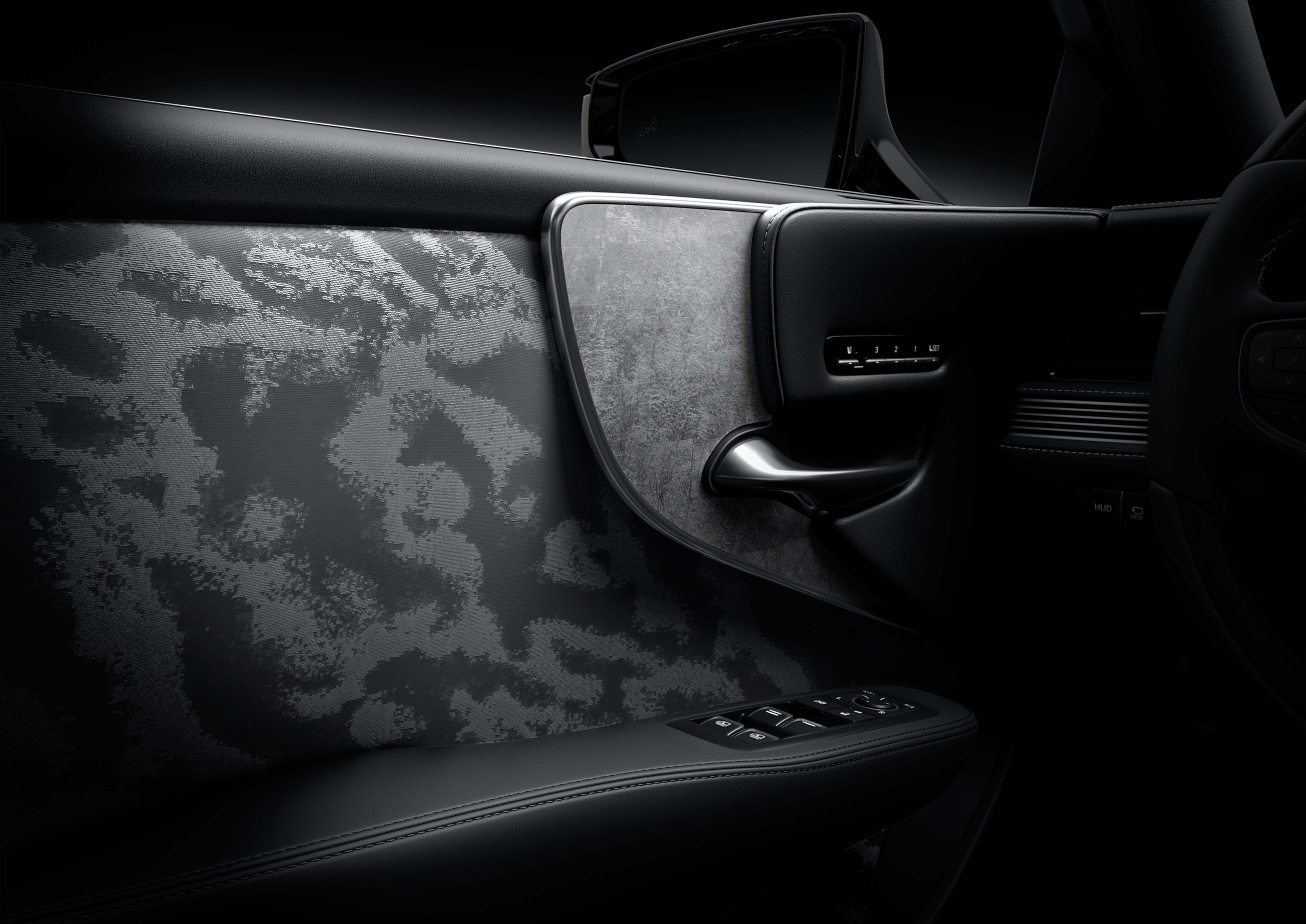 Lexus LS 2021 được ra mắt tại Australia ảnh 7 Lexus LS 2021 duoc ra mat tai Australia anh 7