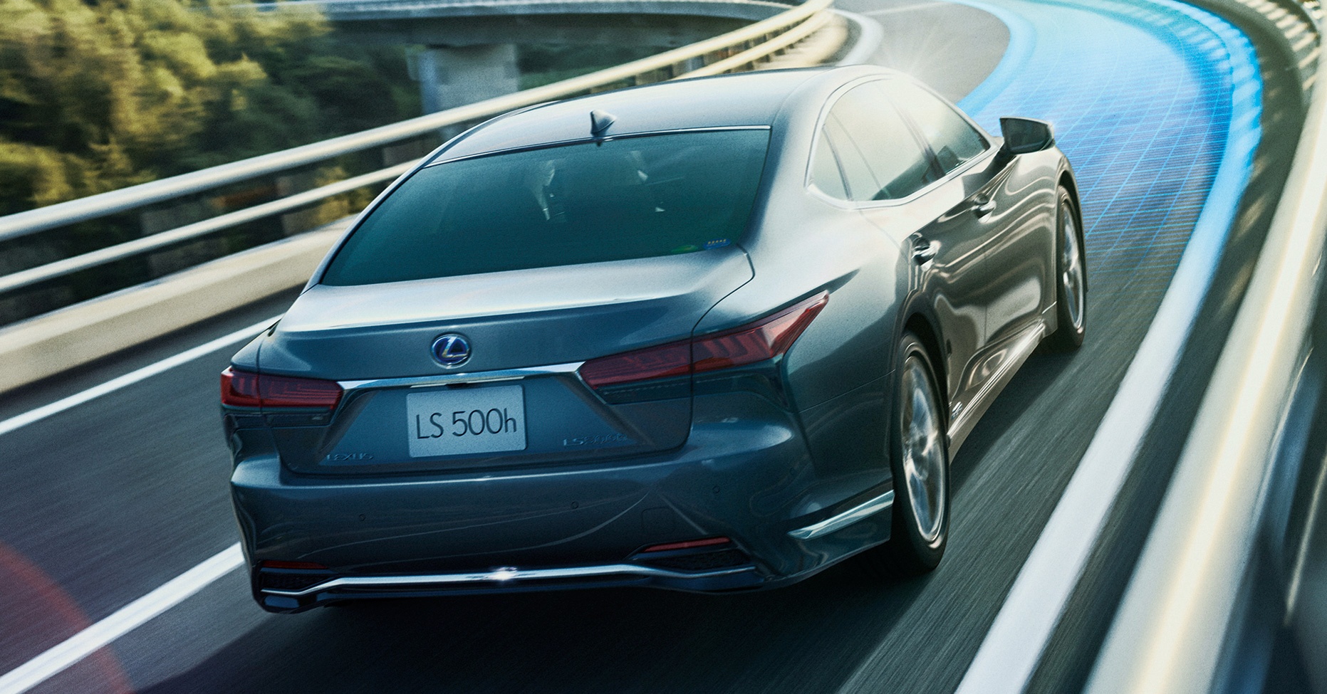 Lexus LS 2021 được ra mắt tại Australia ảnh 2 Lexus LS 2021 duoc ra mat tai Australia anh 2