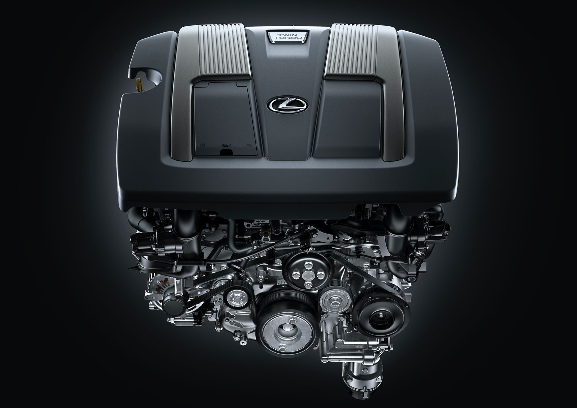 Lexus LS 2021 được ra mắt tại Australia ảnh 8 Lexus LS 2021 duoc ra mat tai Australia anh 8