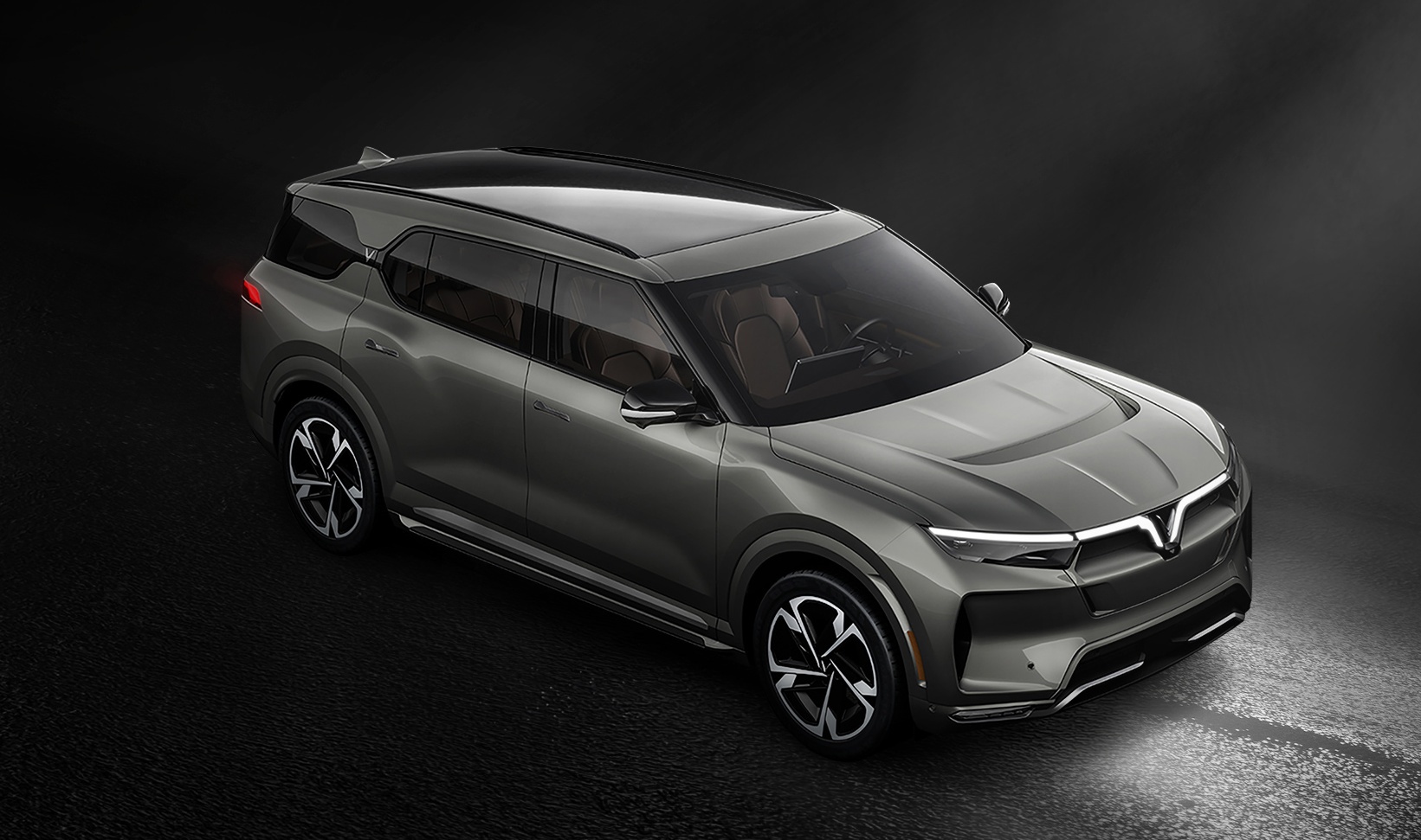 Danh gia VinFast VF33 anh 1