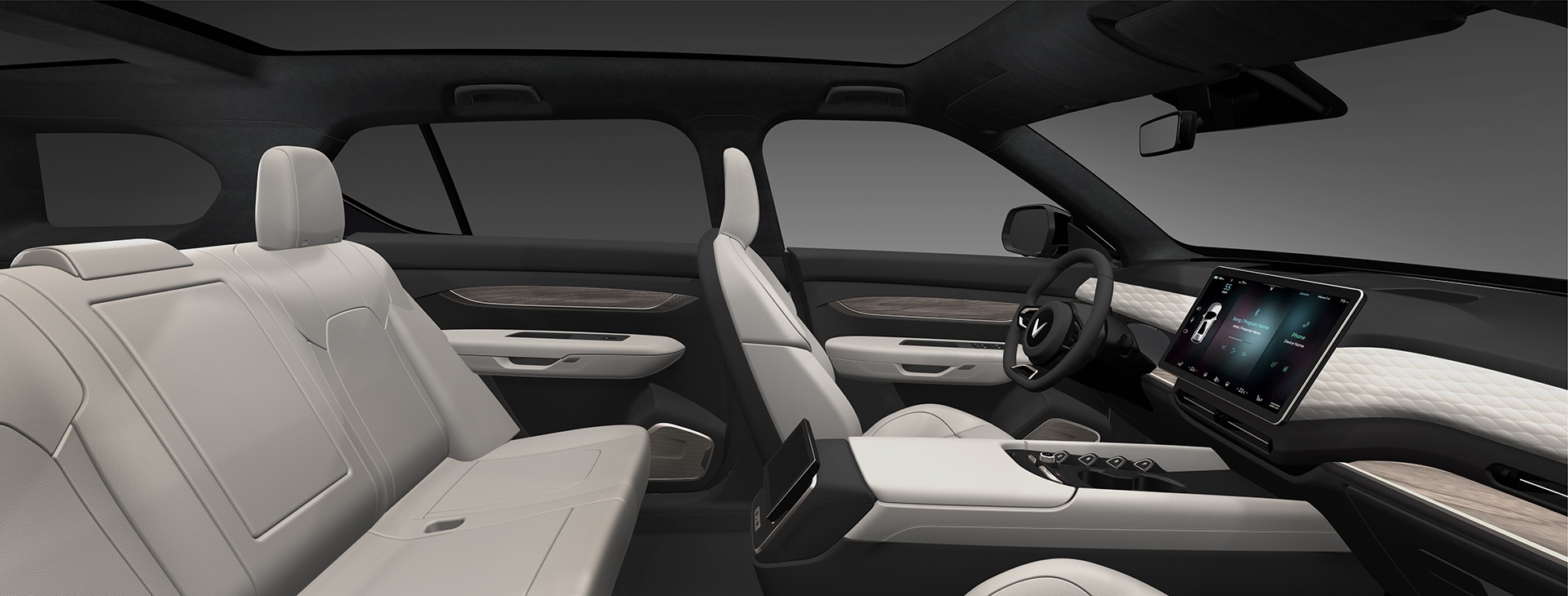 Danh gia VinFast VF33 anh 5