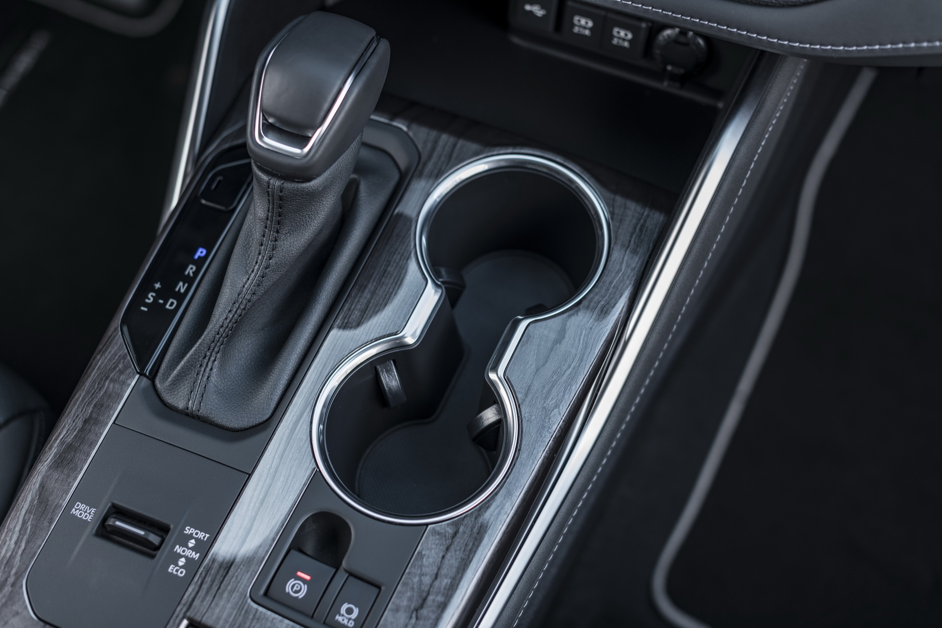 Toyota Highlander 2021 ra mat tai chau Au anh 4