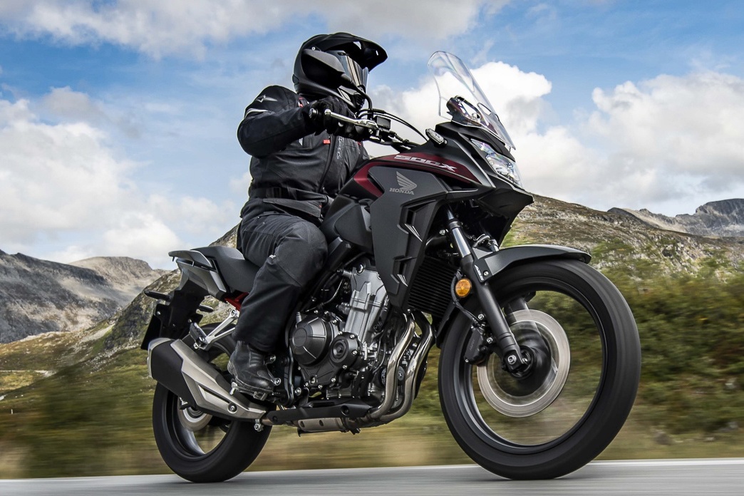 Honda ra mat CB650R, CB500X va Rebel 500 doi 2021 tai Viet Nam hinh anh