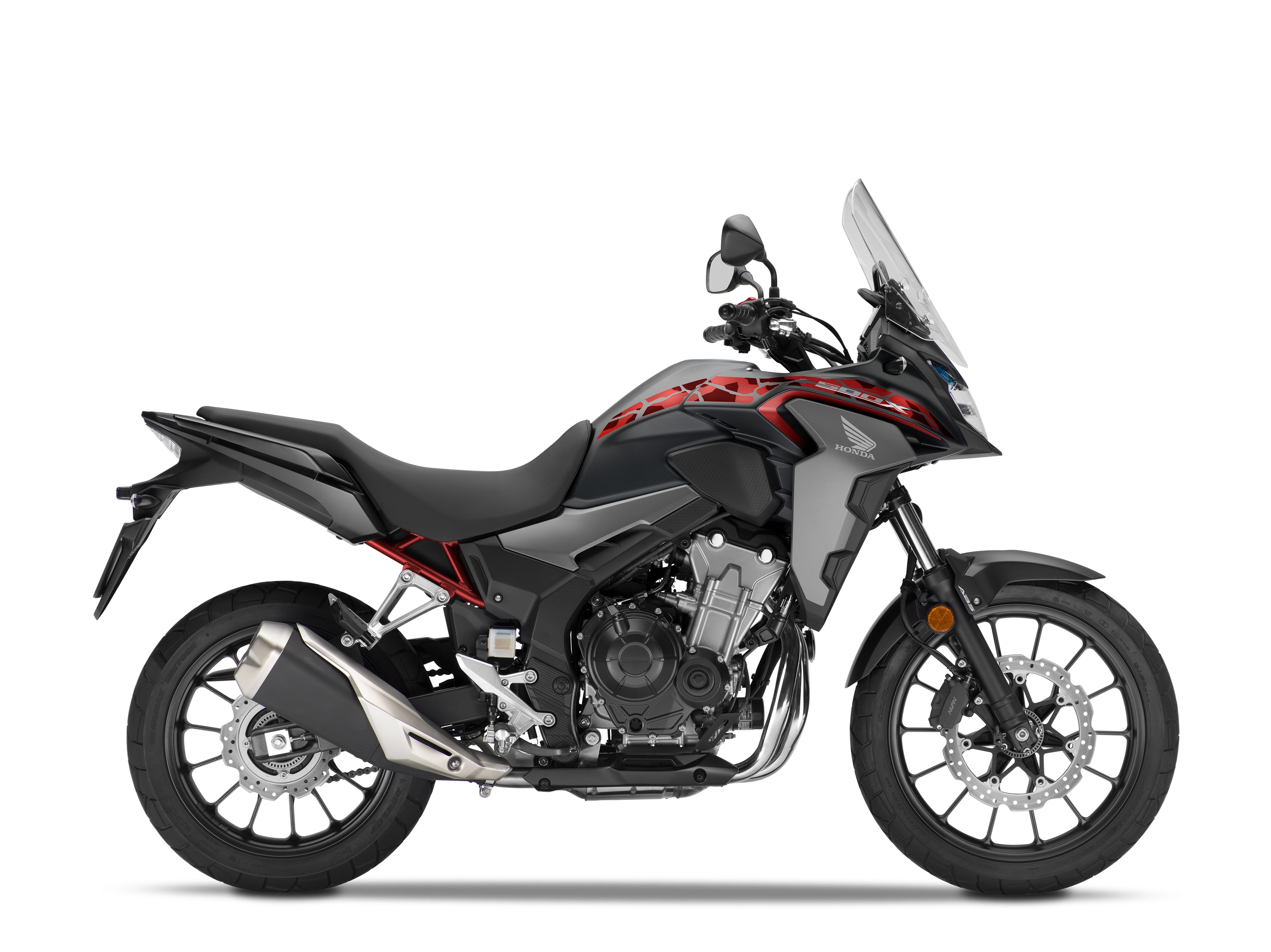 Honda ra mắt xe mới ảnh 2 Honda ra mat xe moi anh 2