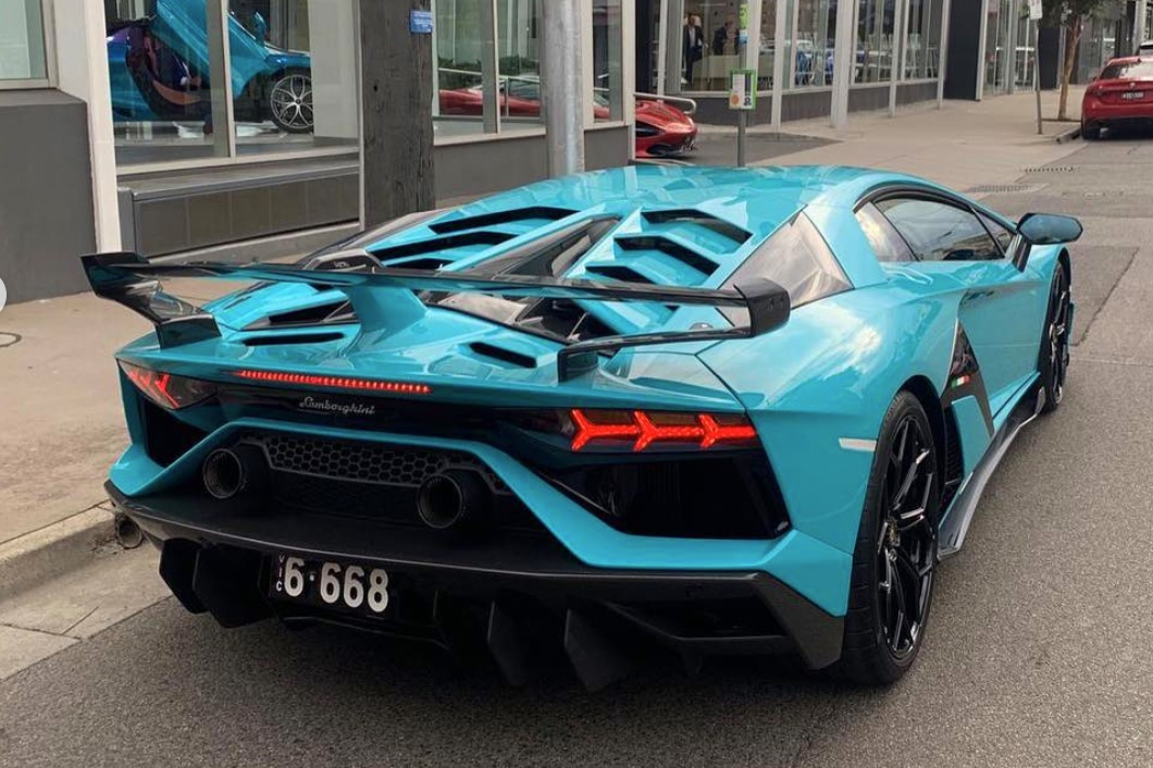 Biển số trị giá 2 triệu USD ảnh 4 Bien so tri gia 2 trieu USD anh 4