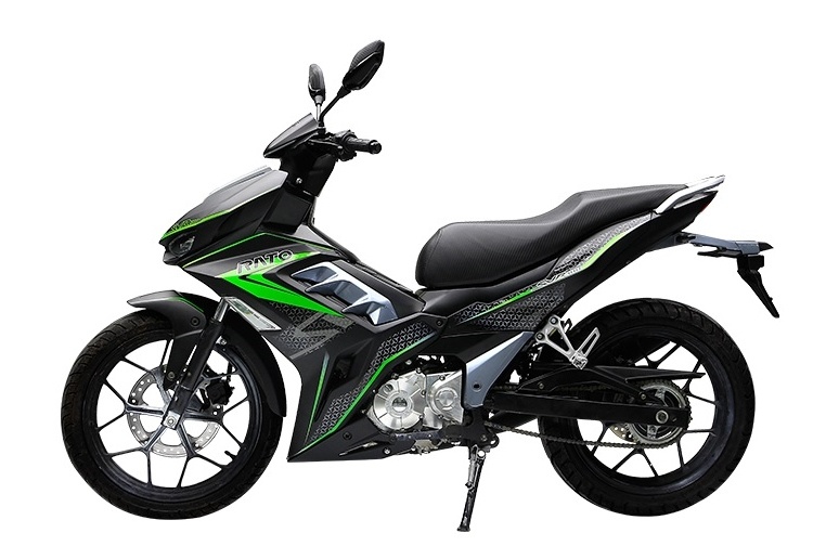 Xe Trung Quốc nhái Honda Winner X ảnh 1 Xe Trung Quoc nhai Honda Winner X anh 1