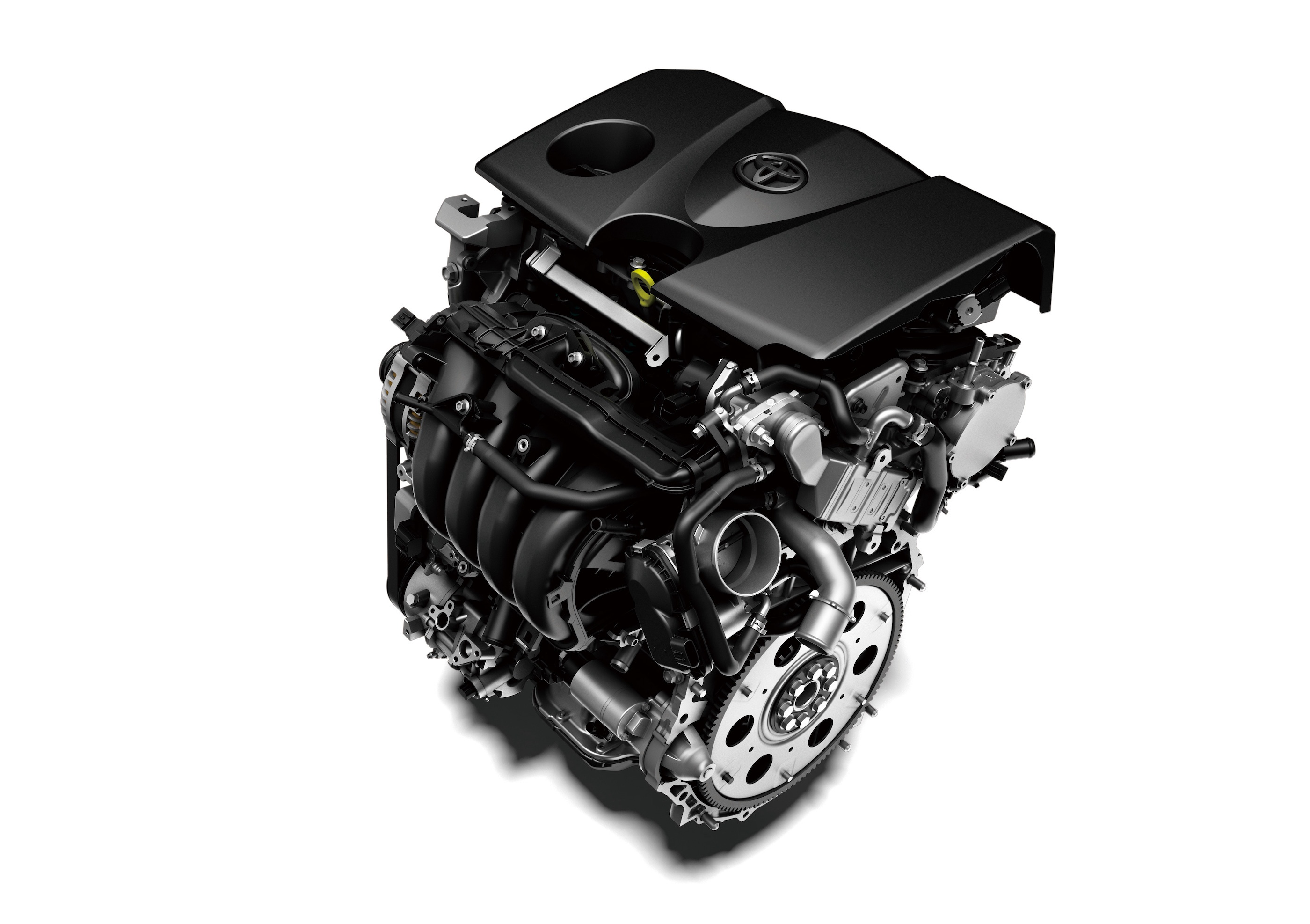 Toyota Venza 2021 duoc ra mat tai Dong Nam A anh 3