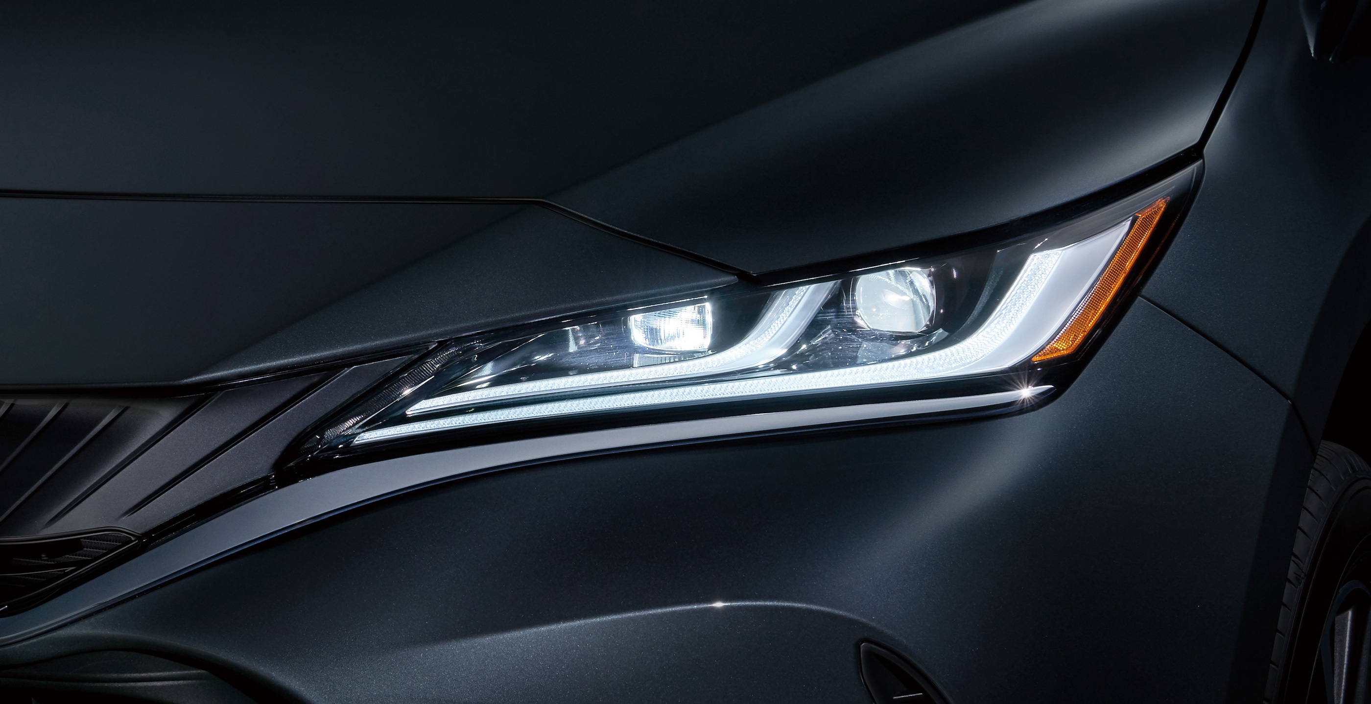 Toyota Venza 2021 duoc ra mat tai Dong Nam A anh 7