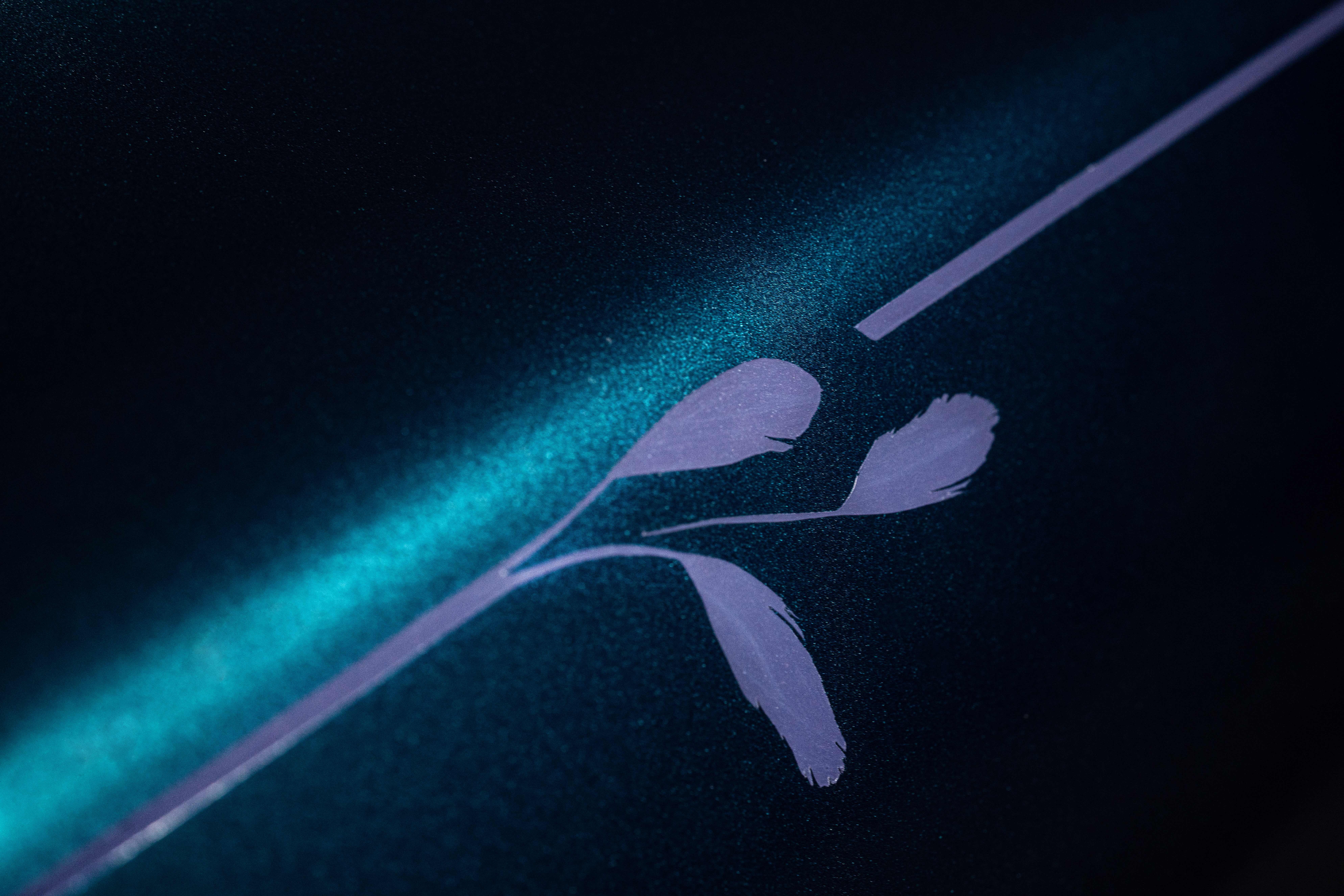 Rolls-Royce Phantom Iridescent Opulence ra mắt ảnh 4 Rolls-Royce Phantom Iridescent Opulence ra mat anh 4