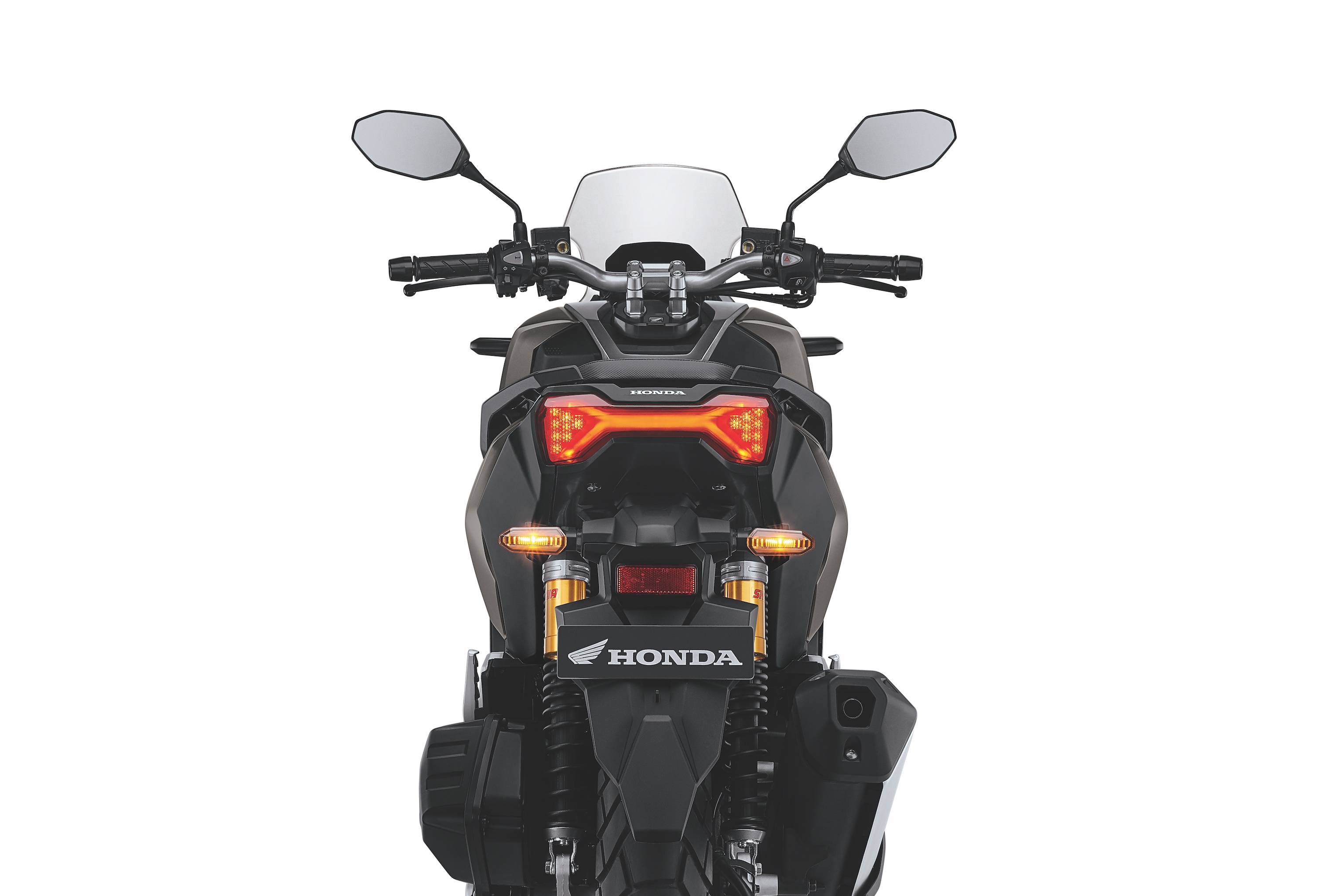 Honda ADV 150 2021 ra mat anh 3