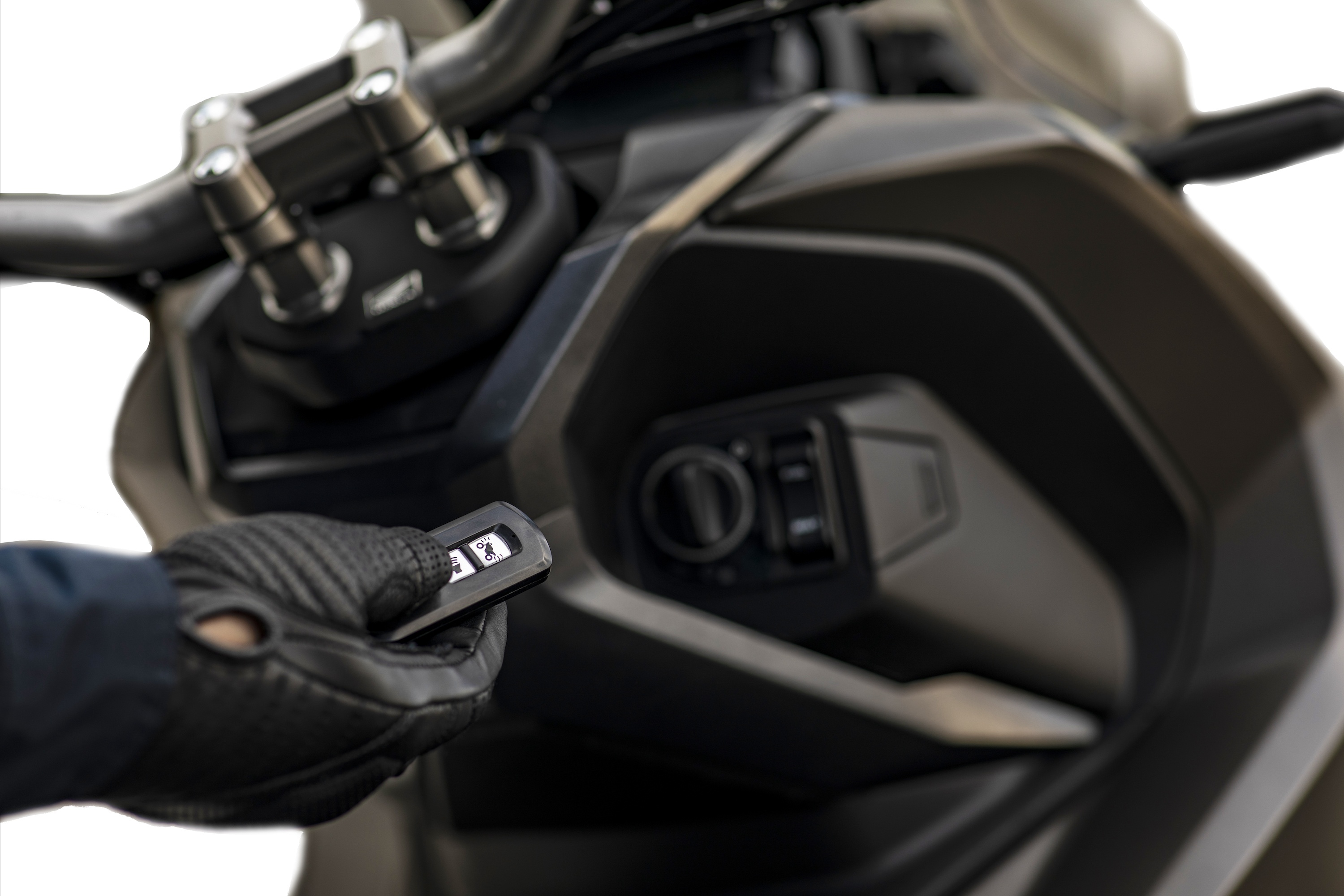 Honda ADV 150 2021 ra mat anh 11