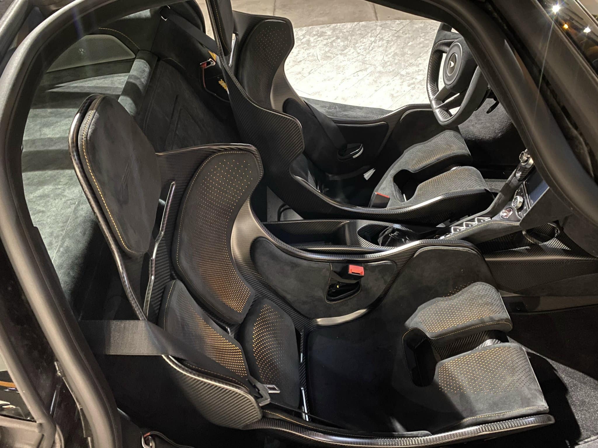 McLaren 765LT về Việt Nam ảnh 3 McLaren 765LT ve Viet Nam anh 3