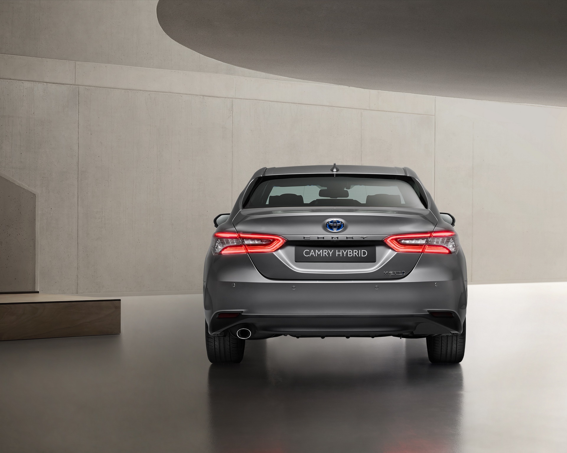 Nhung mau xe dang chu y co the duoc ra mat sau Tet Nguyen dan anh 5