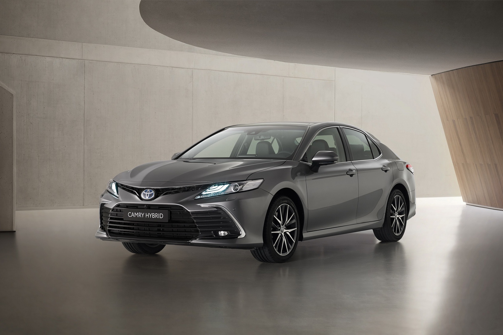 Nhung mau xe dang chu y co the duoc ra mat sau Tet Nguyen dan anh 1