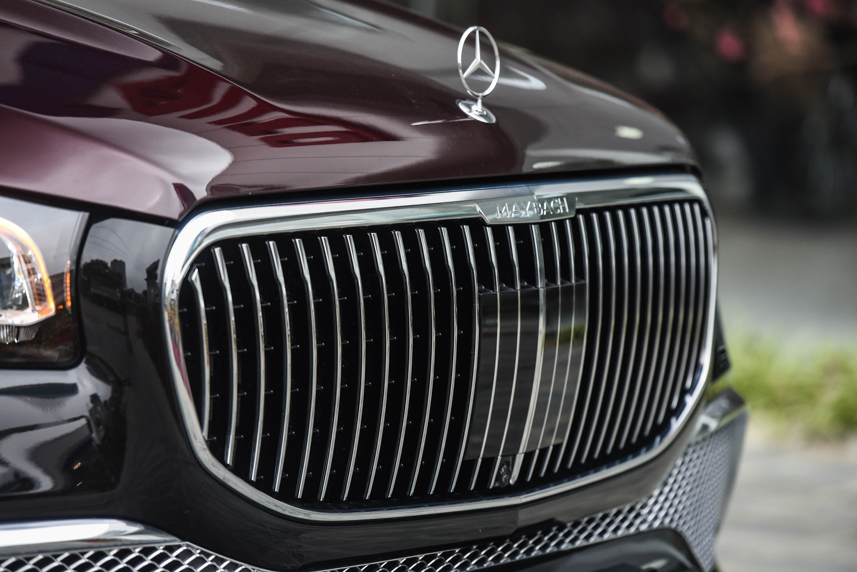 Nhung mau SUV dat nhat Viet Nam anh 7