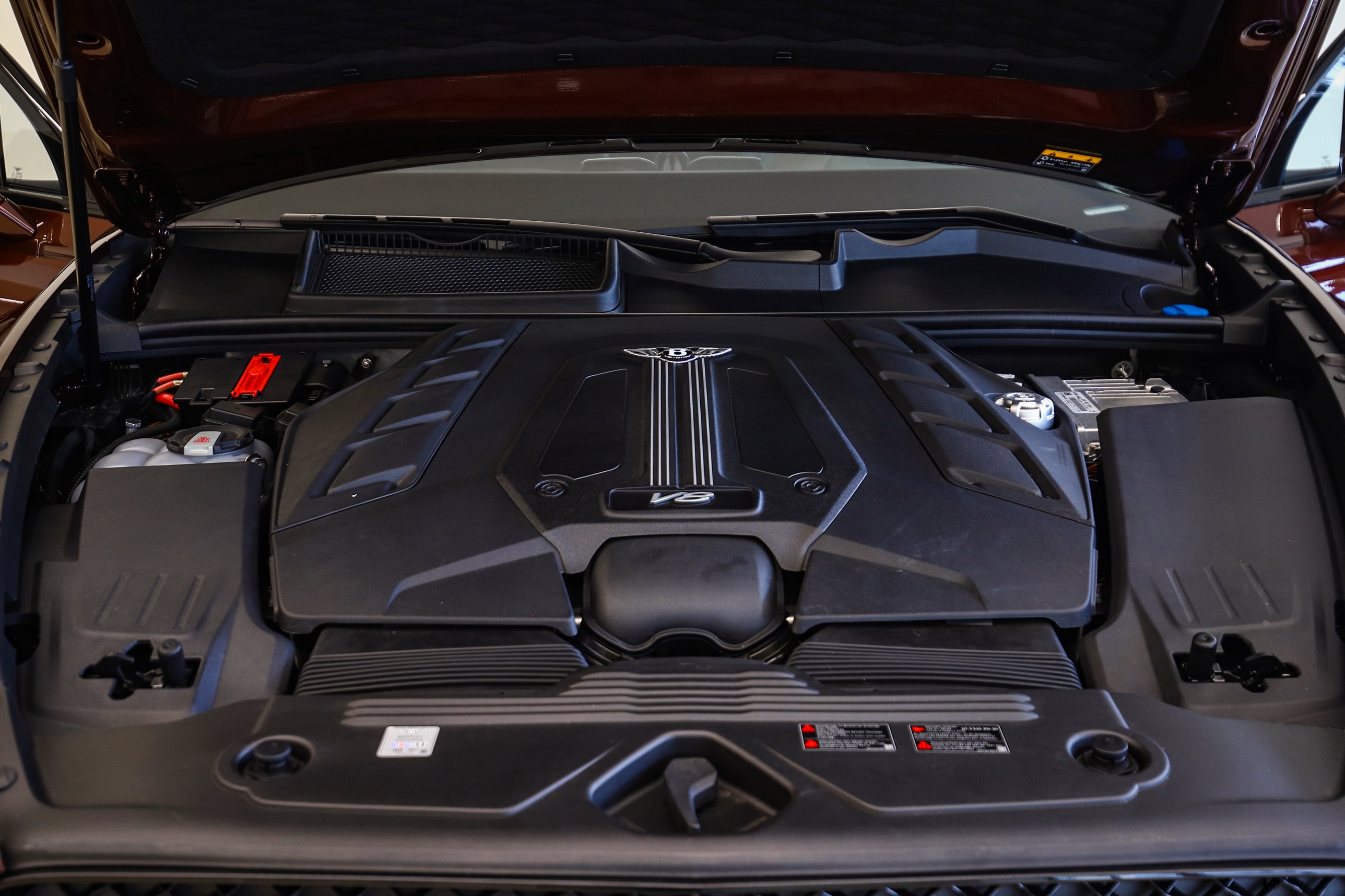 Nhung mau SUV dat nhat Viet Nam anh 21