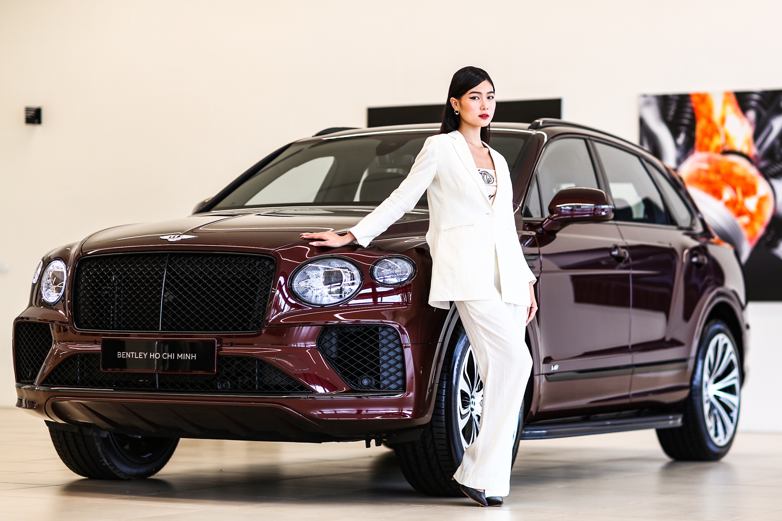 Nhung mau SUV dat nhat Viet Nam anh 1