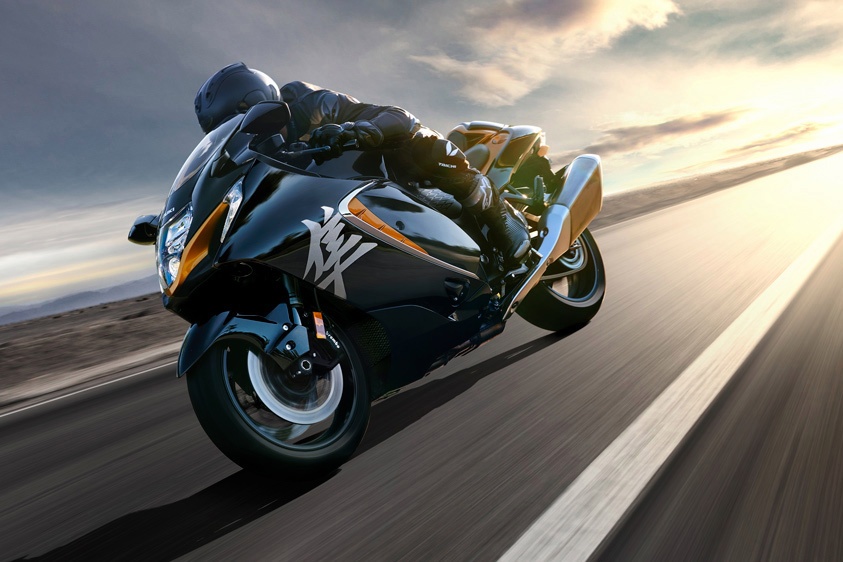 Nhung mau sportbike dang chu y duoc ra mat trong nam 2021 hinh anh