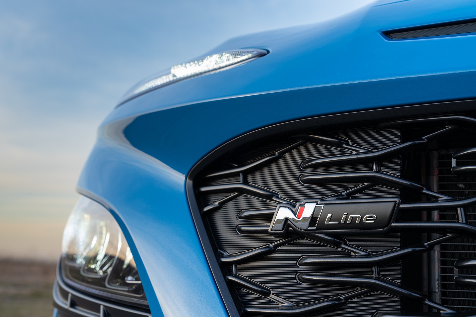 Hyundai Kona 2022 ra mat anh 9