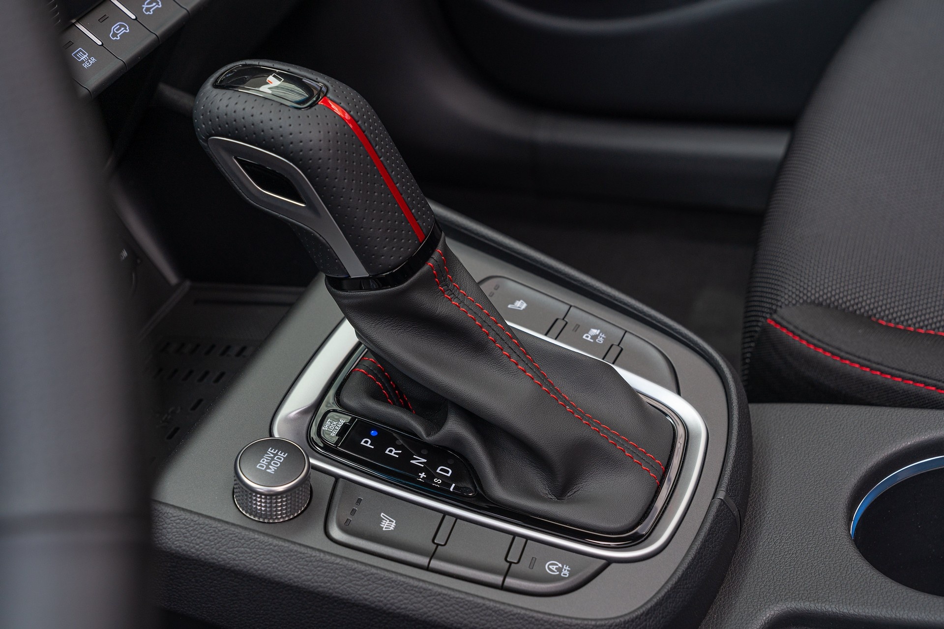 Hyundai Kona 2022 ra mat anh 8