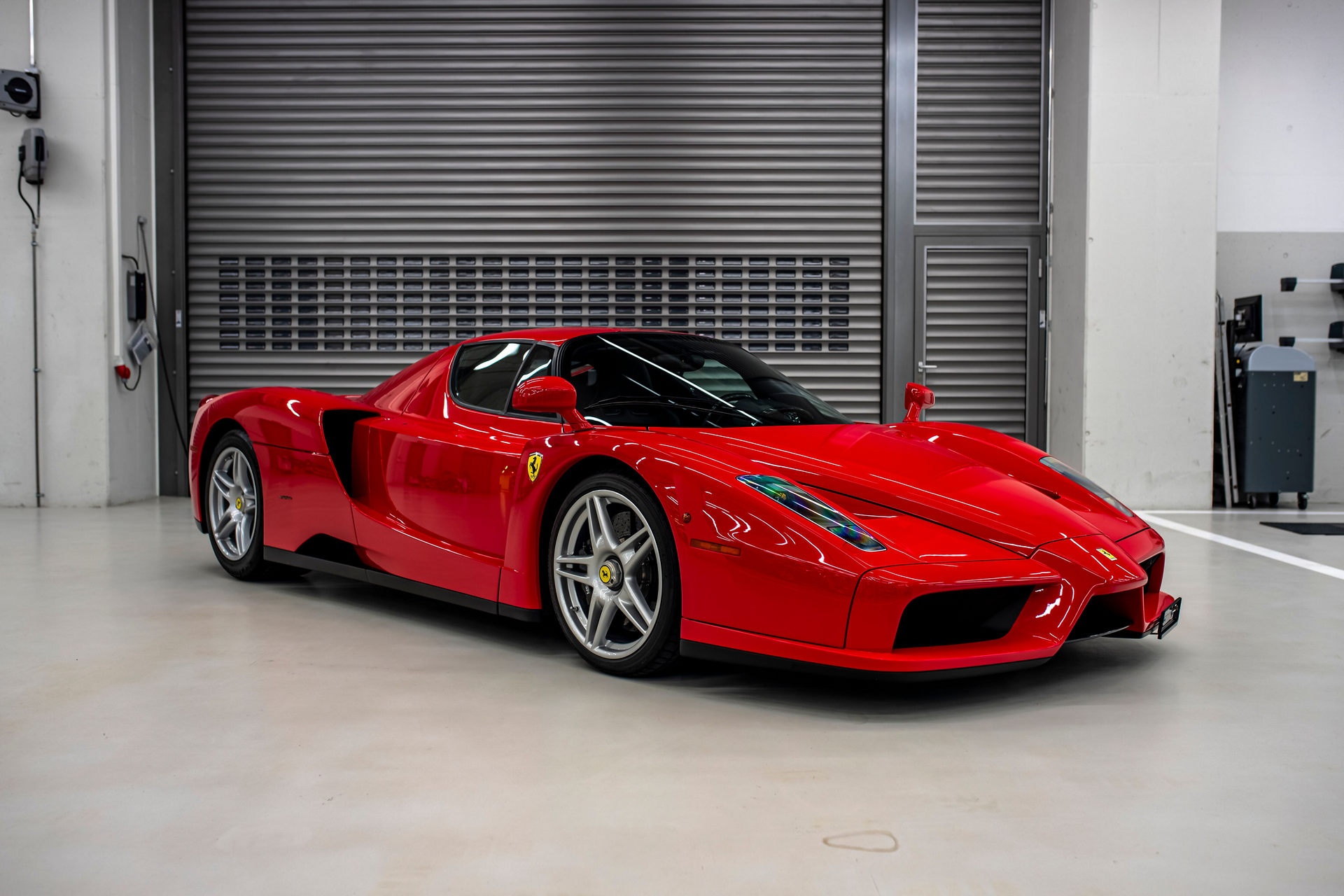 Sebastian Vettel rao bán dàn siêu xe 10 triệu USD sau khi rời Ferrari ảnh 1 Sebastian Vettel rao ban dan sieu xe 10 trieu USD sau khi roi Ferrari anh 1