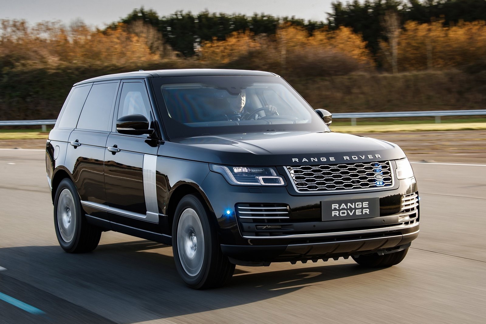 Những mẫu xe chống đạn thích hợp cho tổng thống ảnh 17 Nhung mau xe chong dan thich hop cho tong thong anh 17