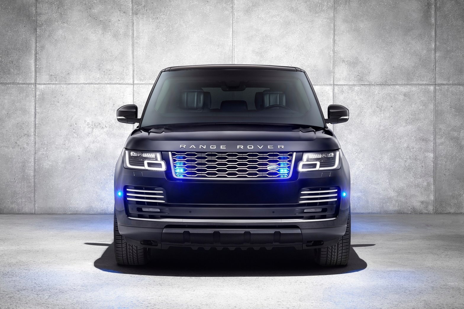 Những mẫu xe chống đạn thích hợp cho tổng thống ảnh 19 Nhung mau xe chong dan thich hop cho tong thong anh 19