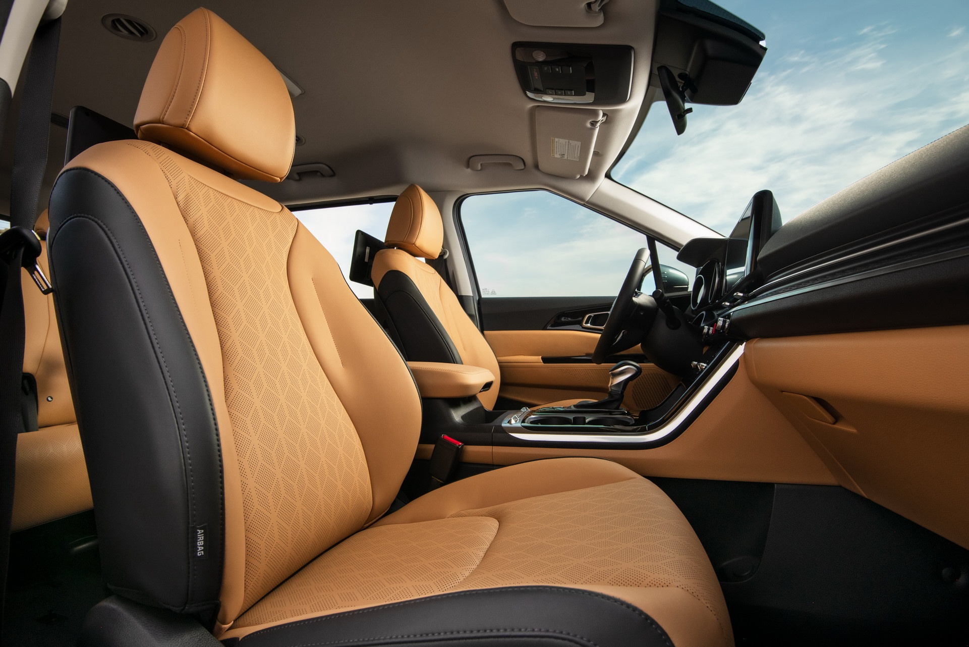 Kia Carnival 2022 ra mat anh 8