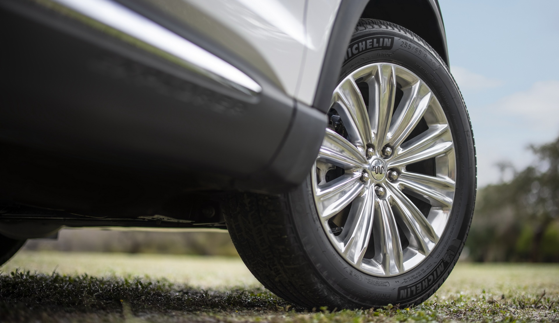 Ford Explorer King Ranch ra mắt ảnh 9 Ford Explorer King Ranch ra mat anh 9