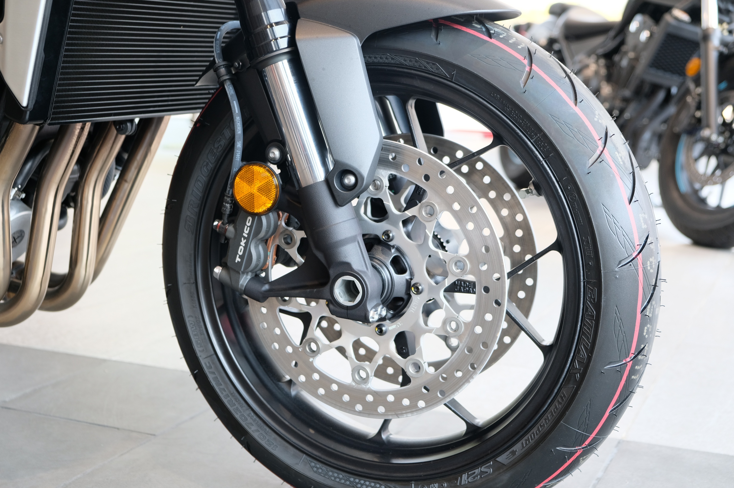 Nhung mau nakedbike chinh hang dat gia nhat Viet Nam anh 21