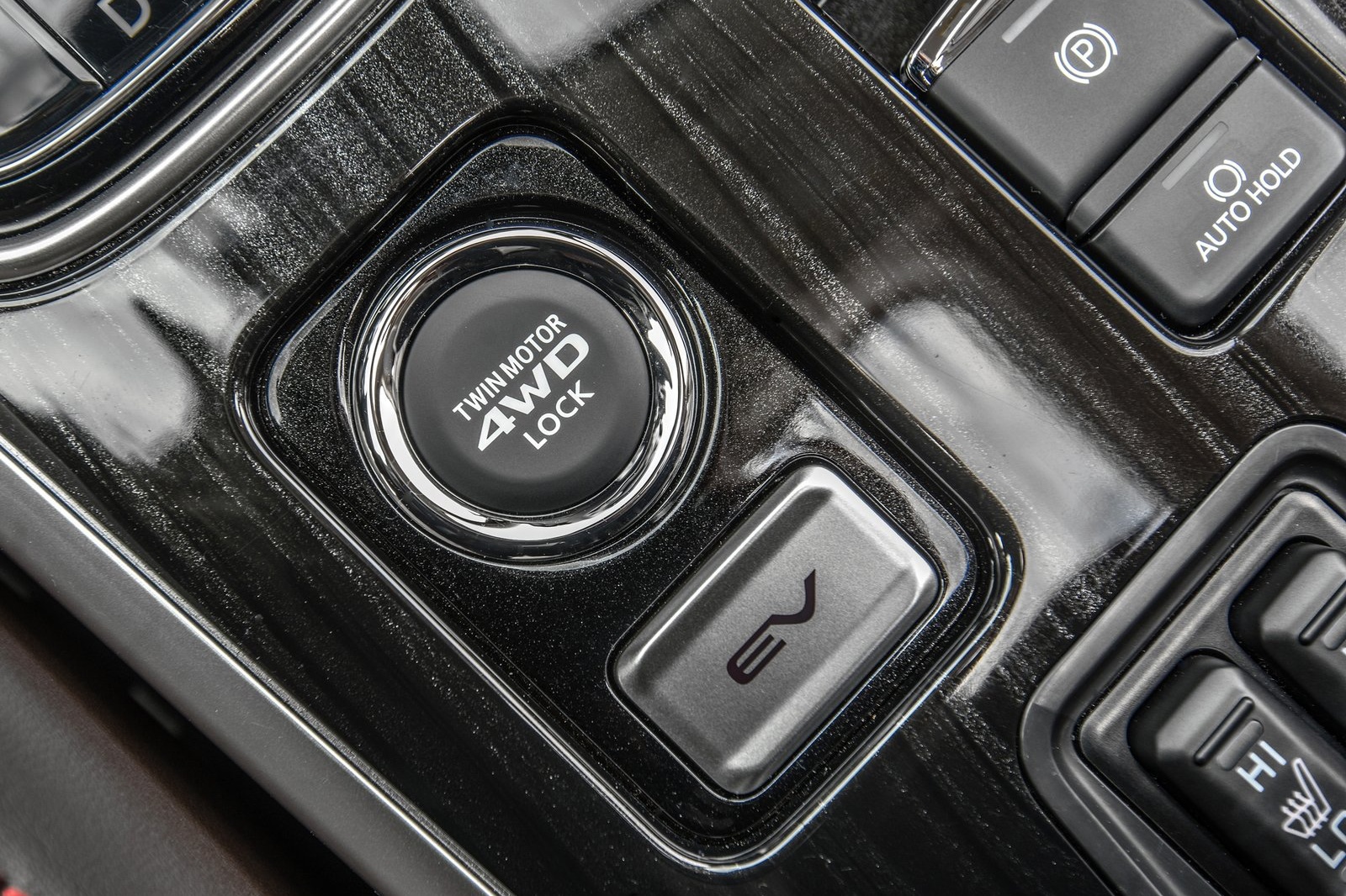 Mitsubishi Outlander PHEV 2021 ra mắt ảnh 8 Mitsubishi Outlander PHEV 2021 ra mat anh 8