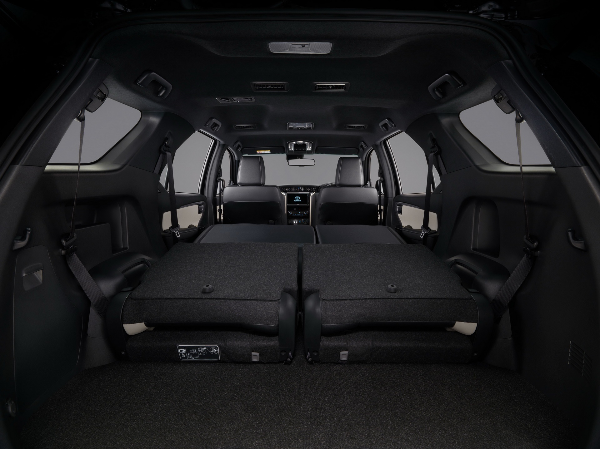 Toyota Fortuner 2021 ham ho hon anh 7