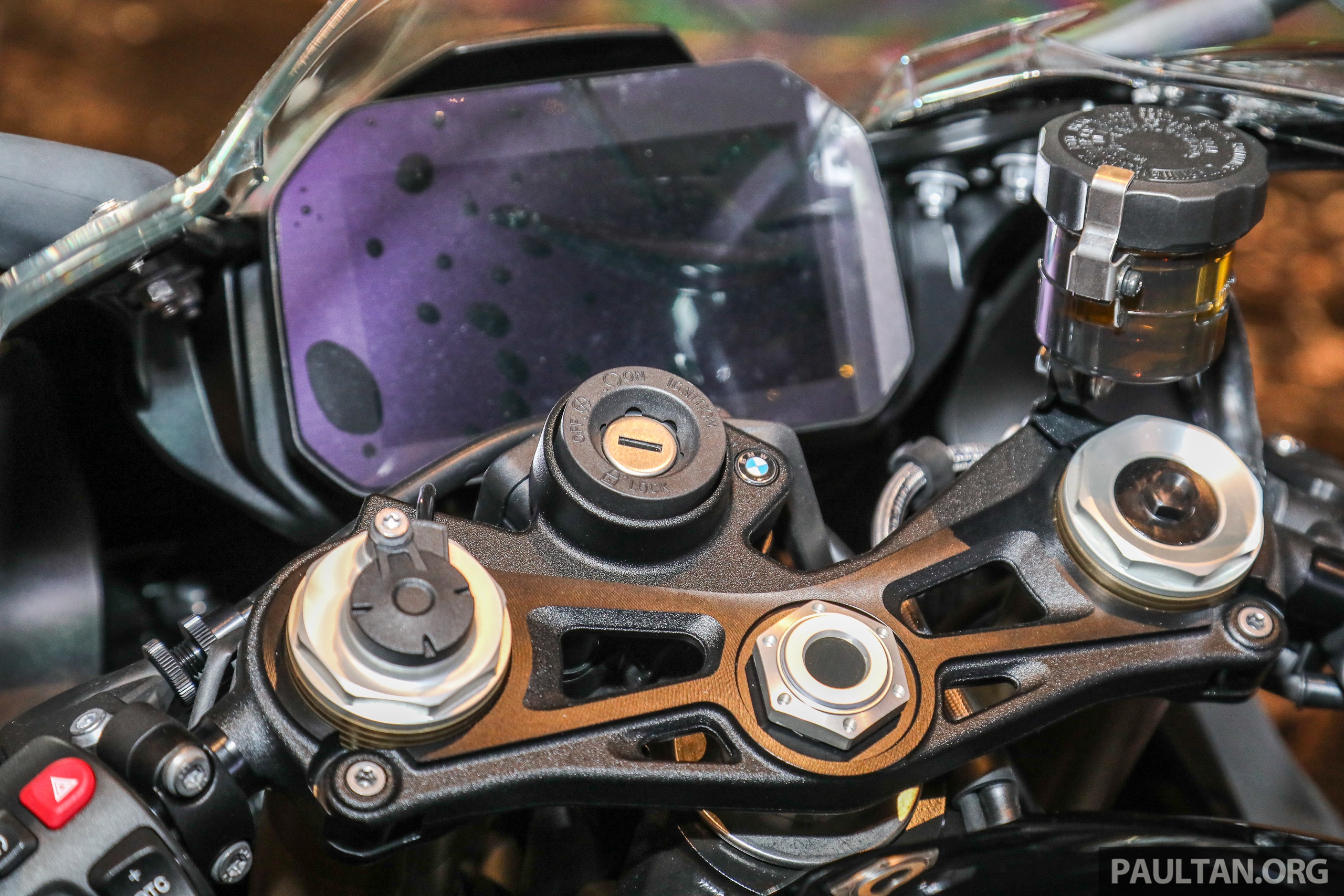 BMW S 1000 RR 2021 duoc ra mat anh 5