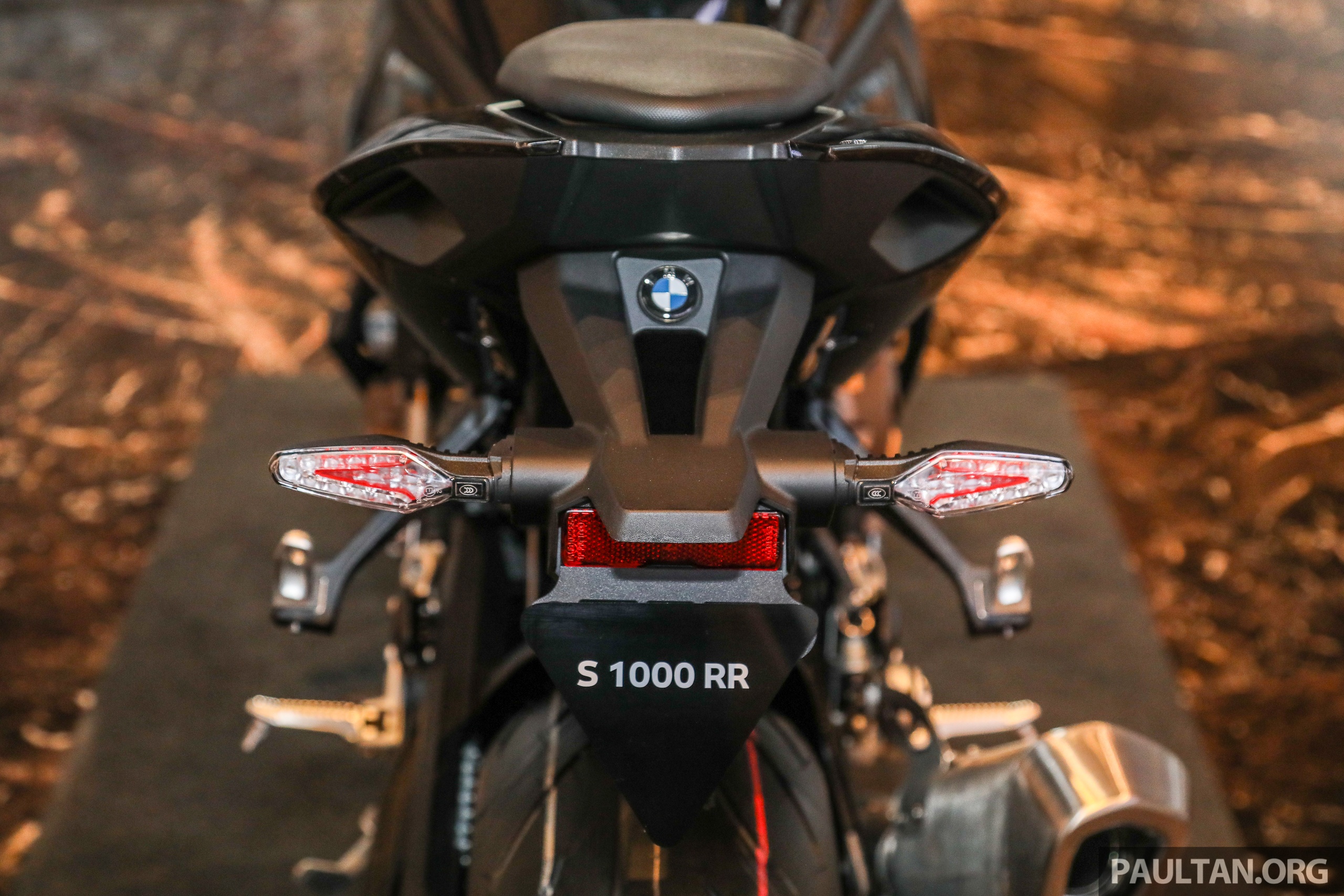 BMW S 1000 RR 2021 duoc ra mat anh 4