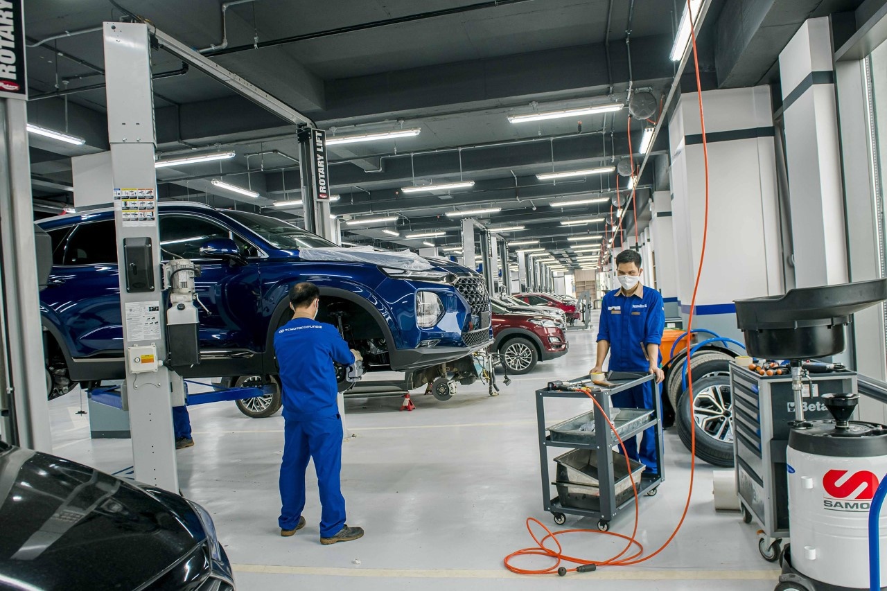 Chinh sach bao hanh tai Viet Nam anh 1