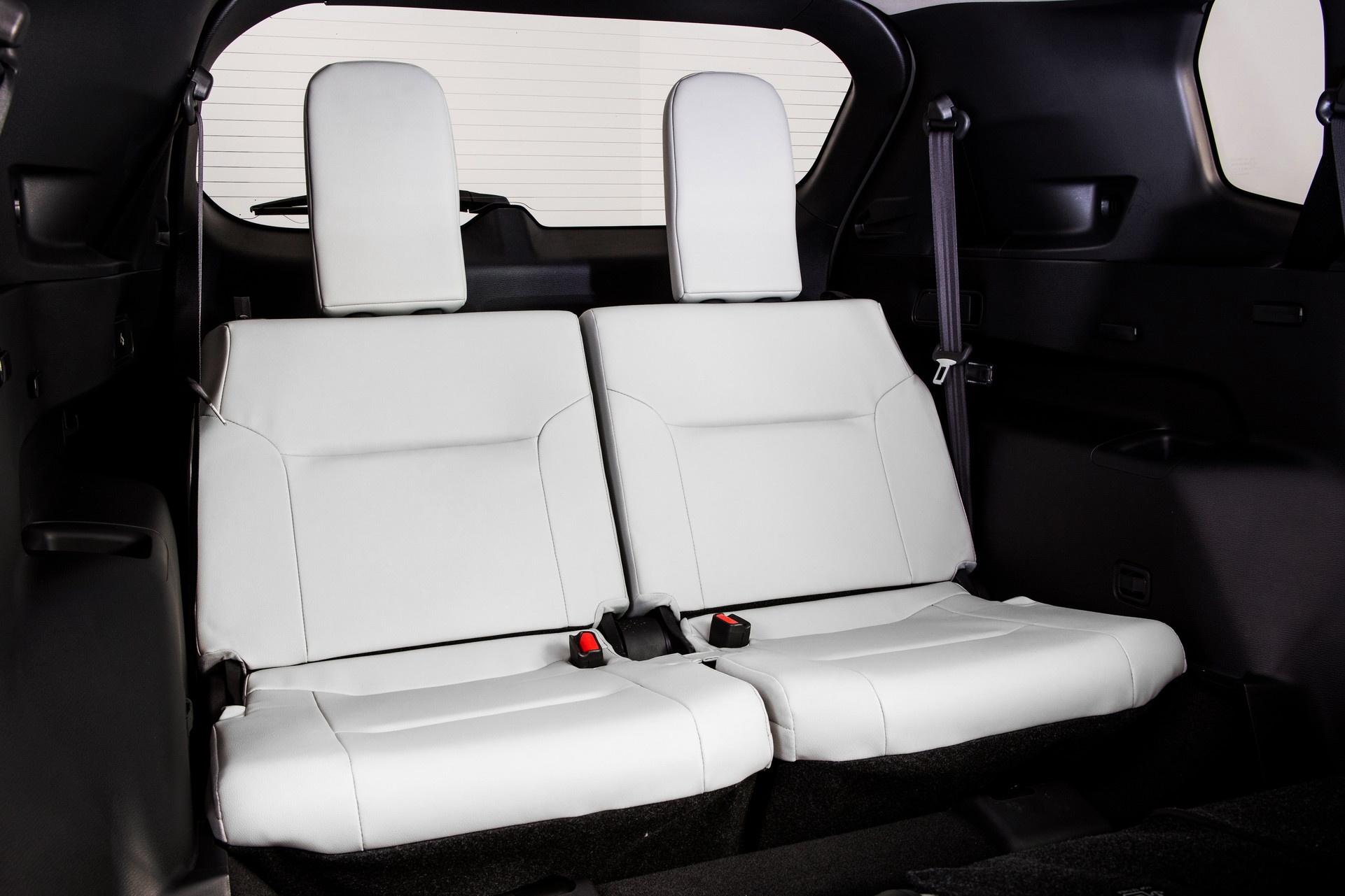 Mitsubishi Outlander 2022 có giá tại Mỹ ảnh 7 Mitsubishi Outlander 2022 co gia tai My anh 7