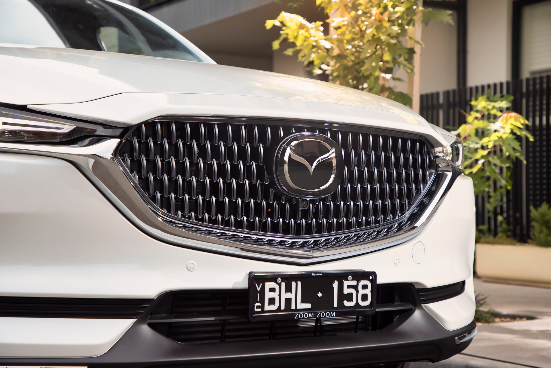 Mazda CX-8 2021 ra mat anh 8