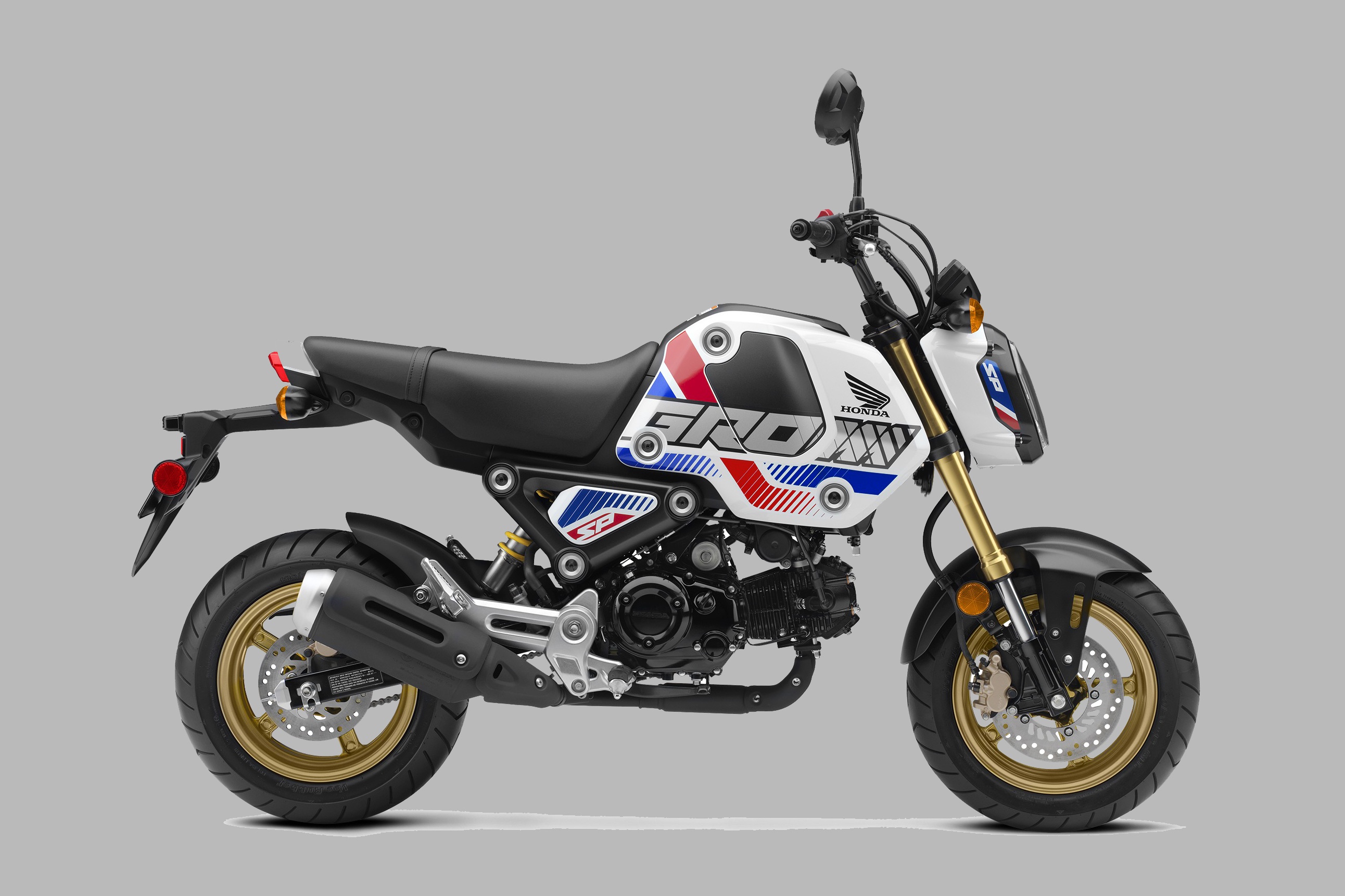 Honda MSX 2022 ra mat tai My voi thiet ke moi hinh anh