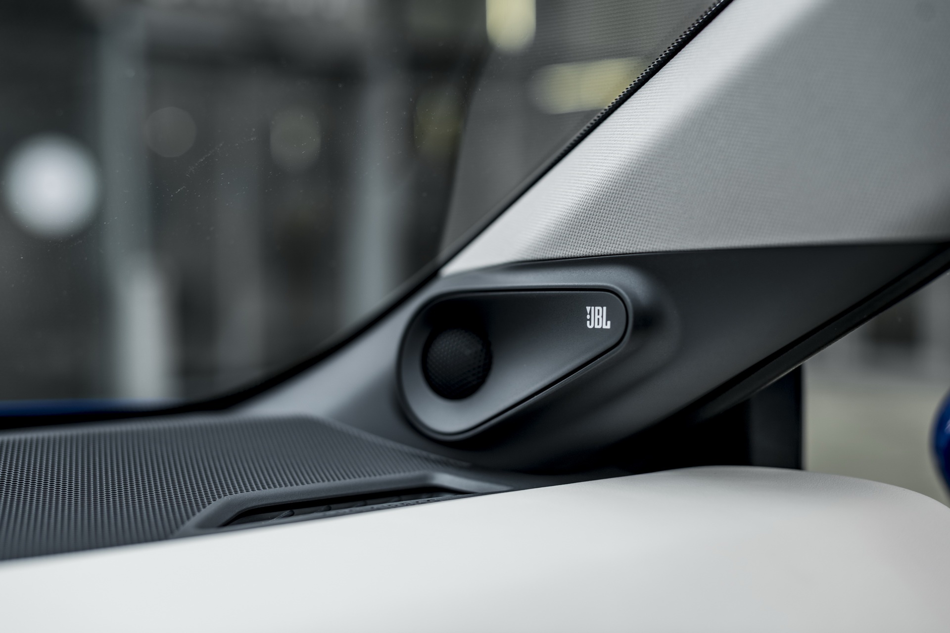 Toyota Mirai 2021 được ra mắt tại châu Âu ảnh 16 Toyota Mirai 2021 duoc ra mat tai chau Au anh 16